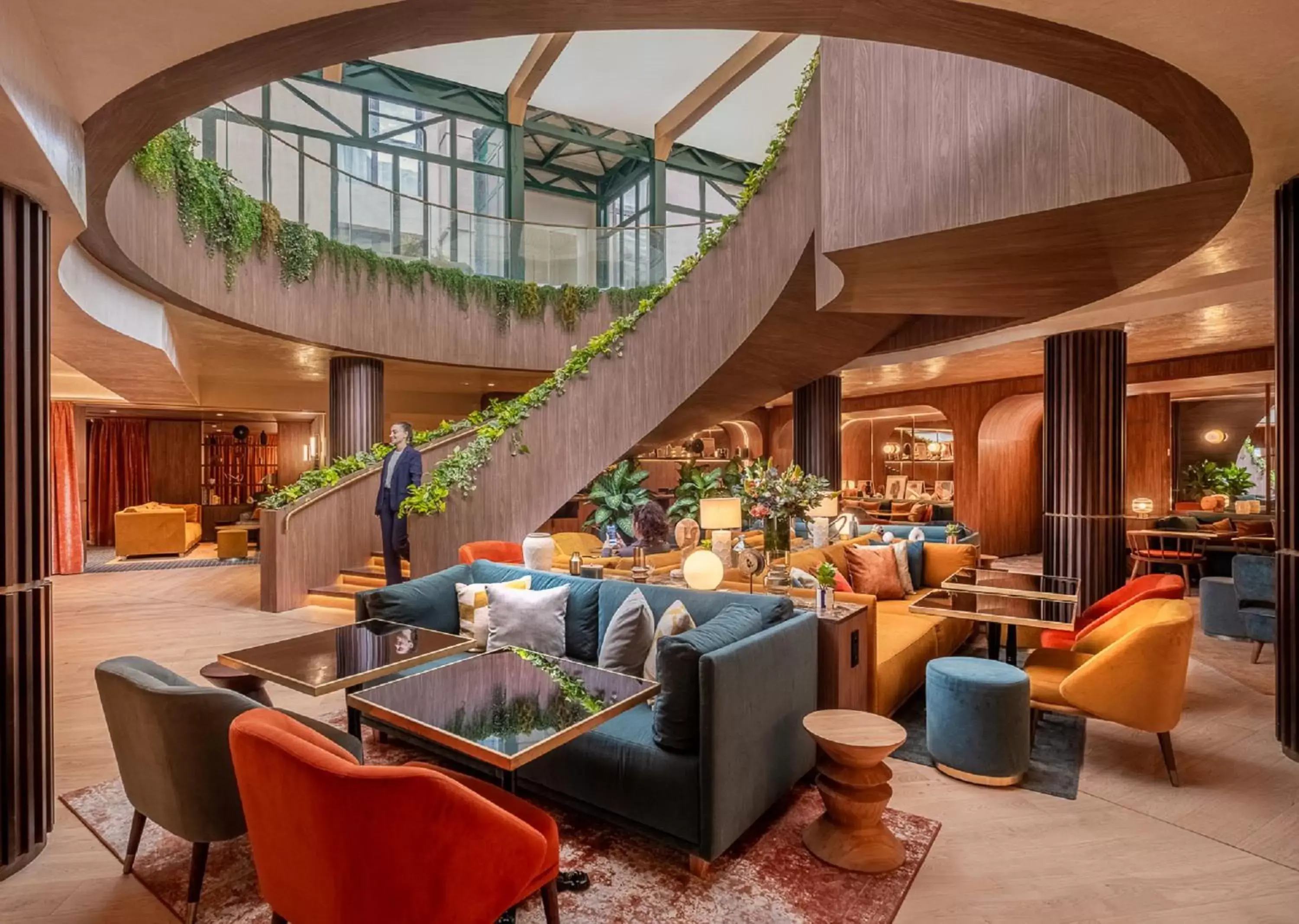 Hôtel Burdigala by Inwood Hotels Hôtel Burdigala by Inwood Hotels