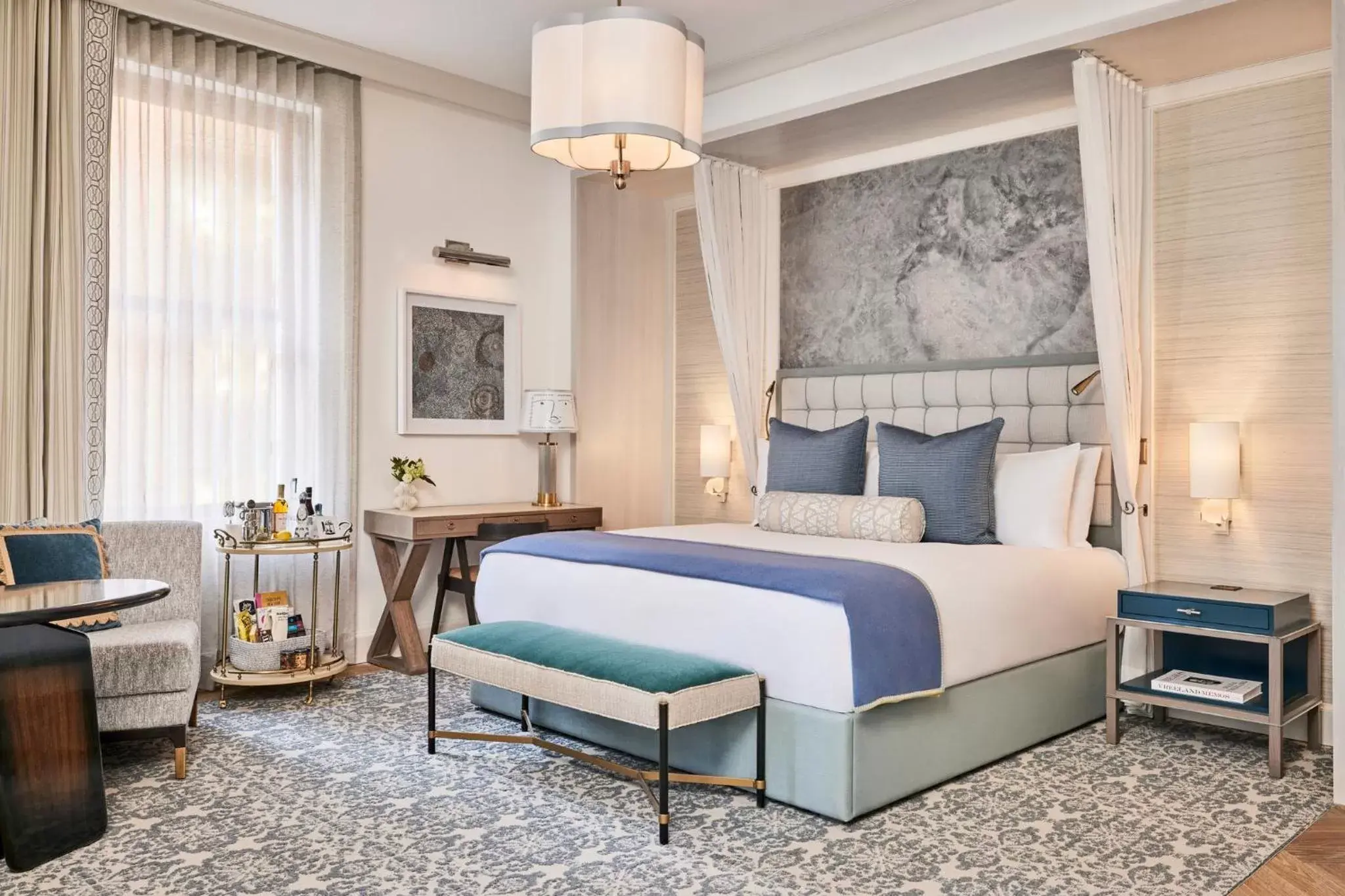 The Wall Street Hotel New York City The Wall Street Hotel New York City