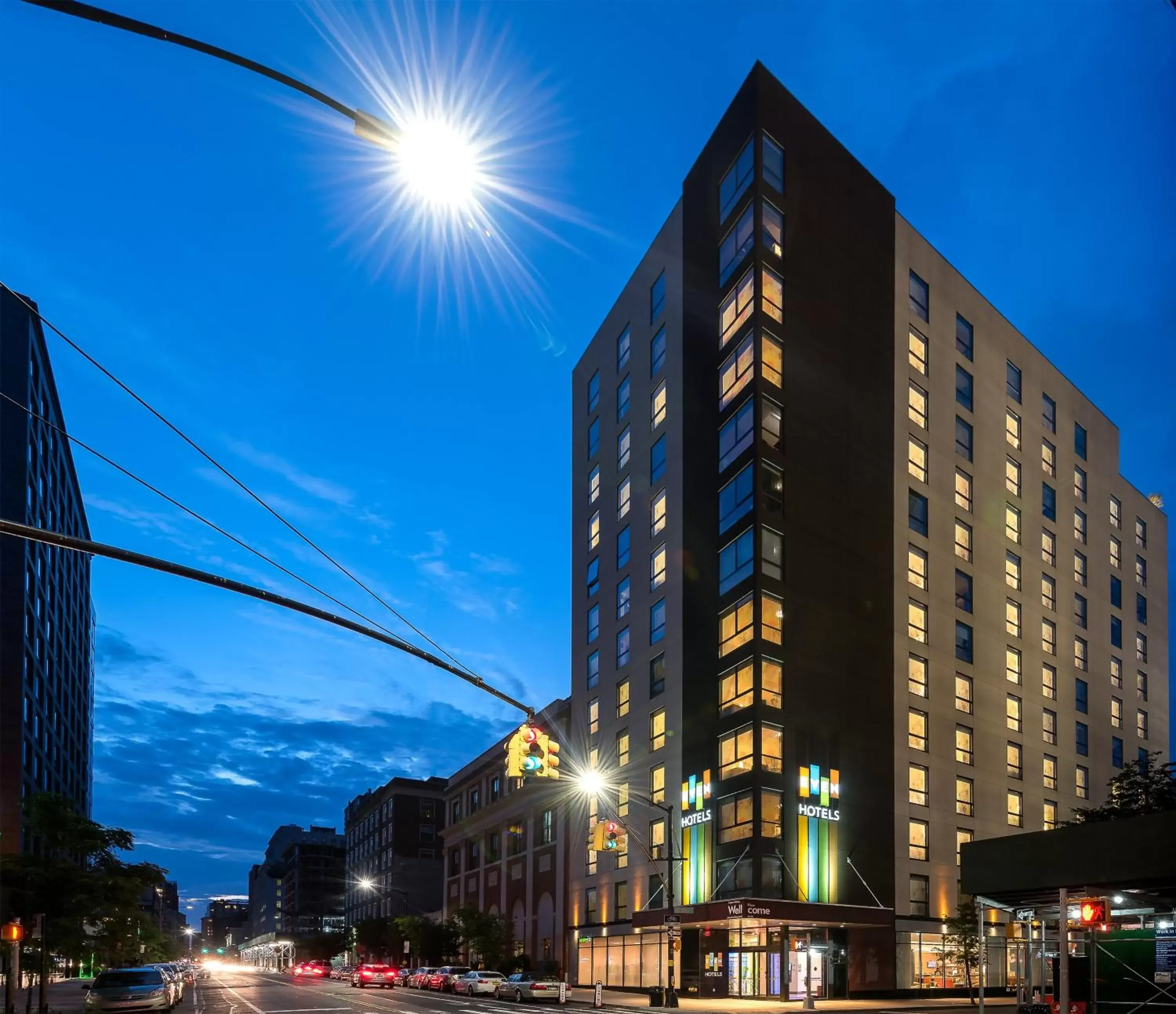 EVEN Hotel Brooklyn by IHG EVEN Hotel Brooklyn by IHG