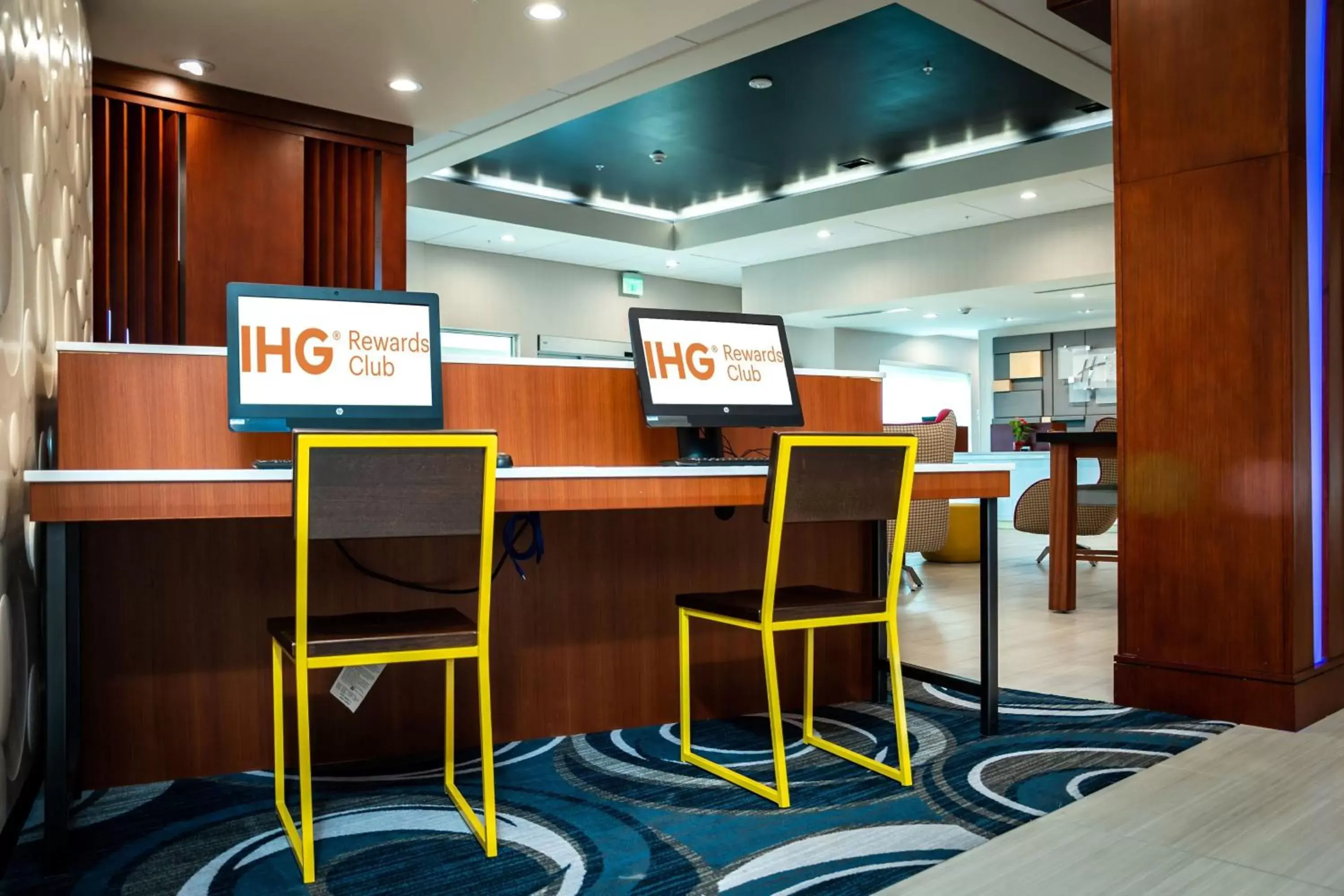 Other in Holiday Inn Express & Suites Orlando- Lake Buena Vista by IHG Other in Holiday Inn Express & Suites Orlando- Lake Buena Vista by IHG