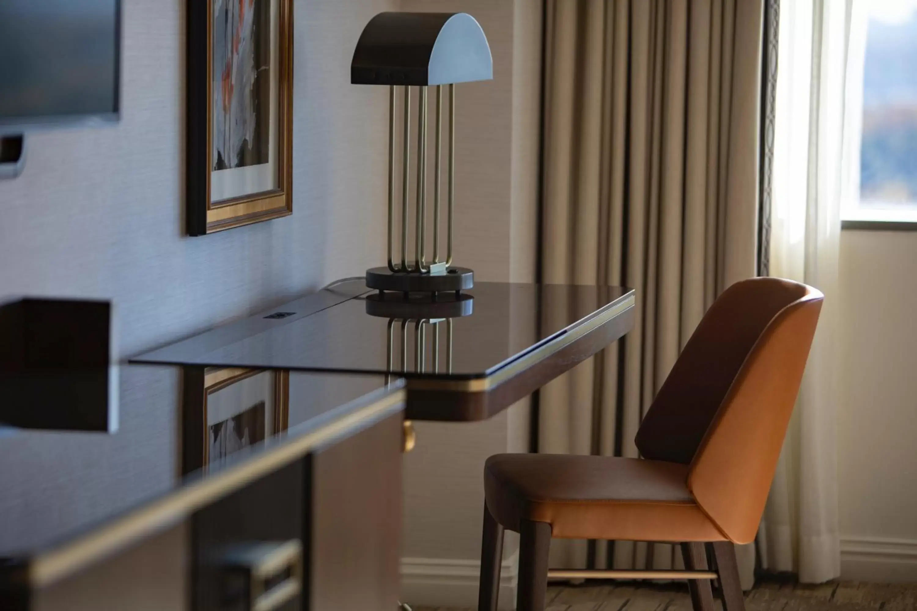 JW Marriott Atlanta Buckhead JW Marriott Atlanta Buckhead