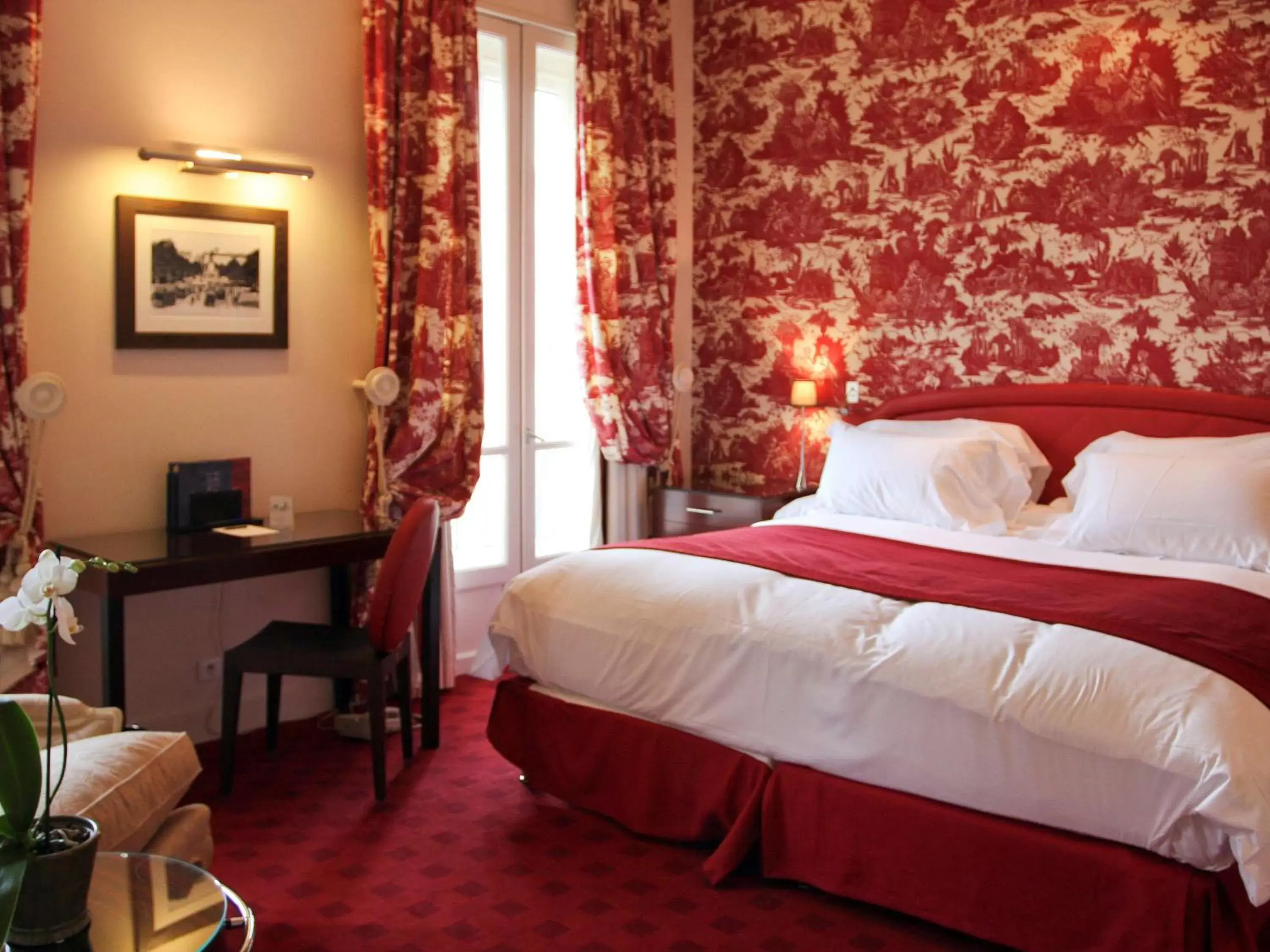 Le Royal Hotel Lyon - MGallery Collection Le Royal Hotel Lyon - MGallery Collection