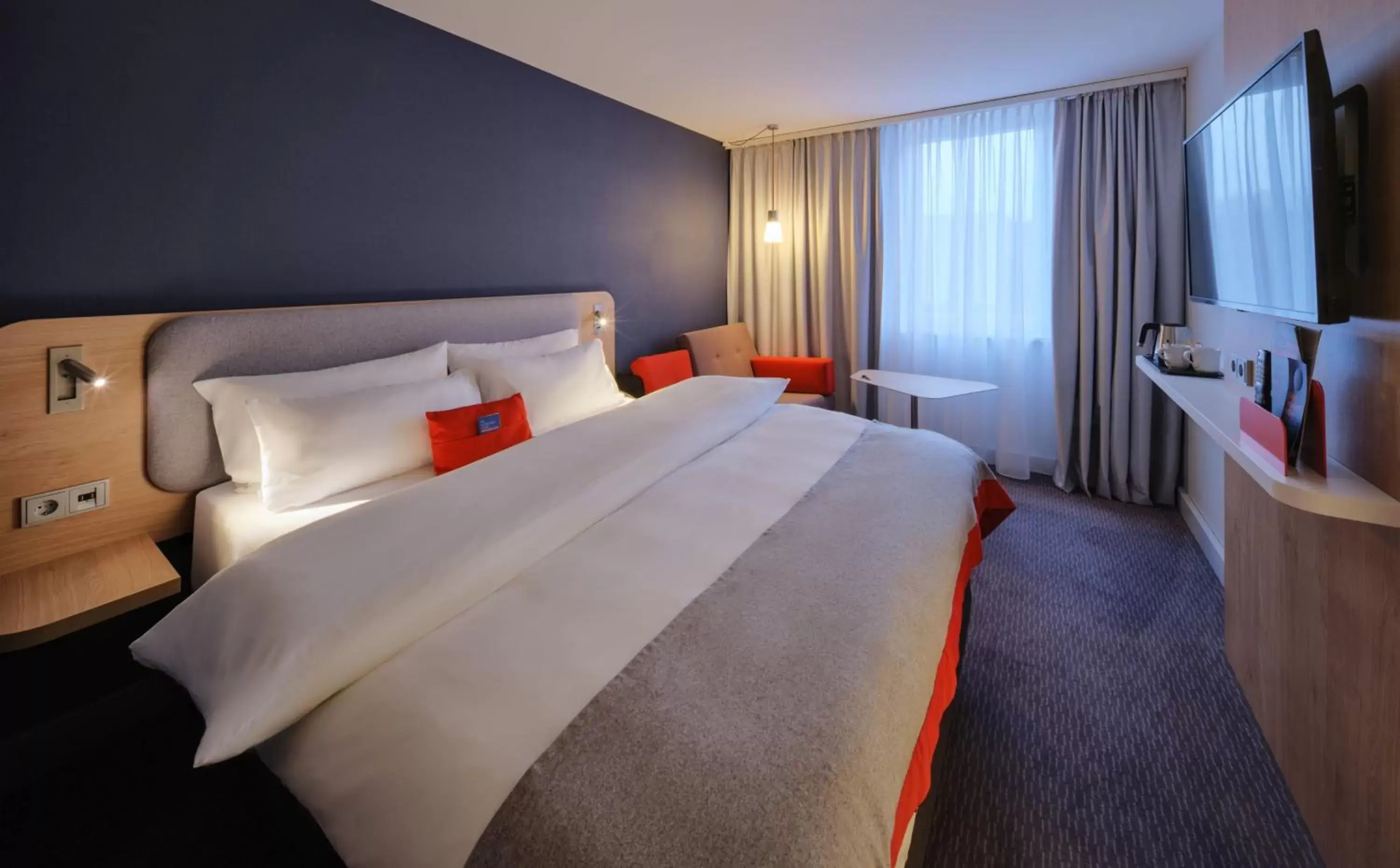 Holiday Inn Express Cologne Troisdorf by IHG Holiday Inn Express Cologne Troisdorf by IHG