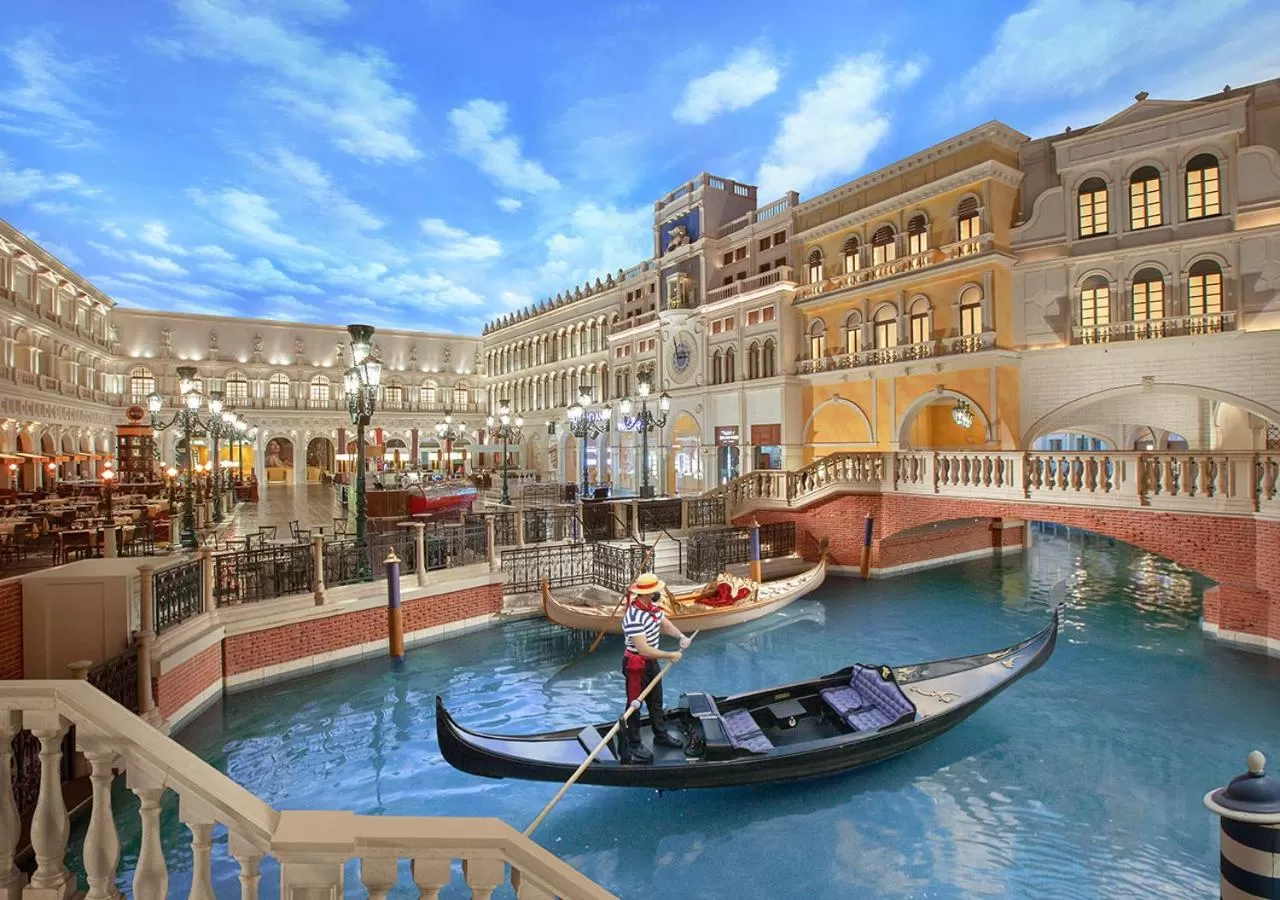Other in The Palazzo at The Venetian®