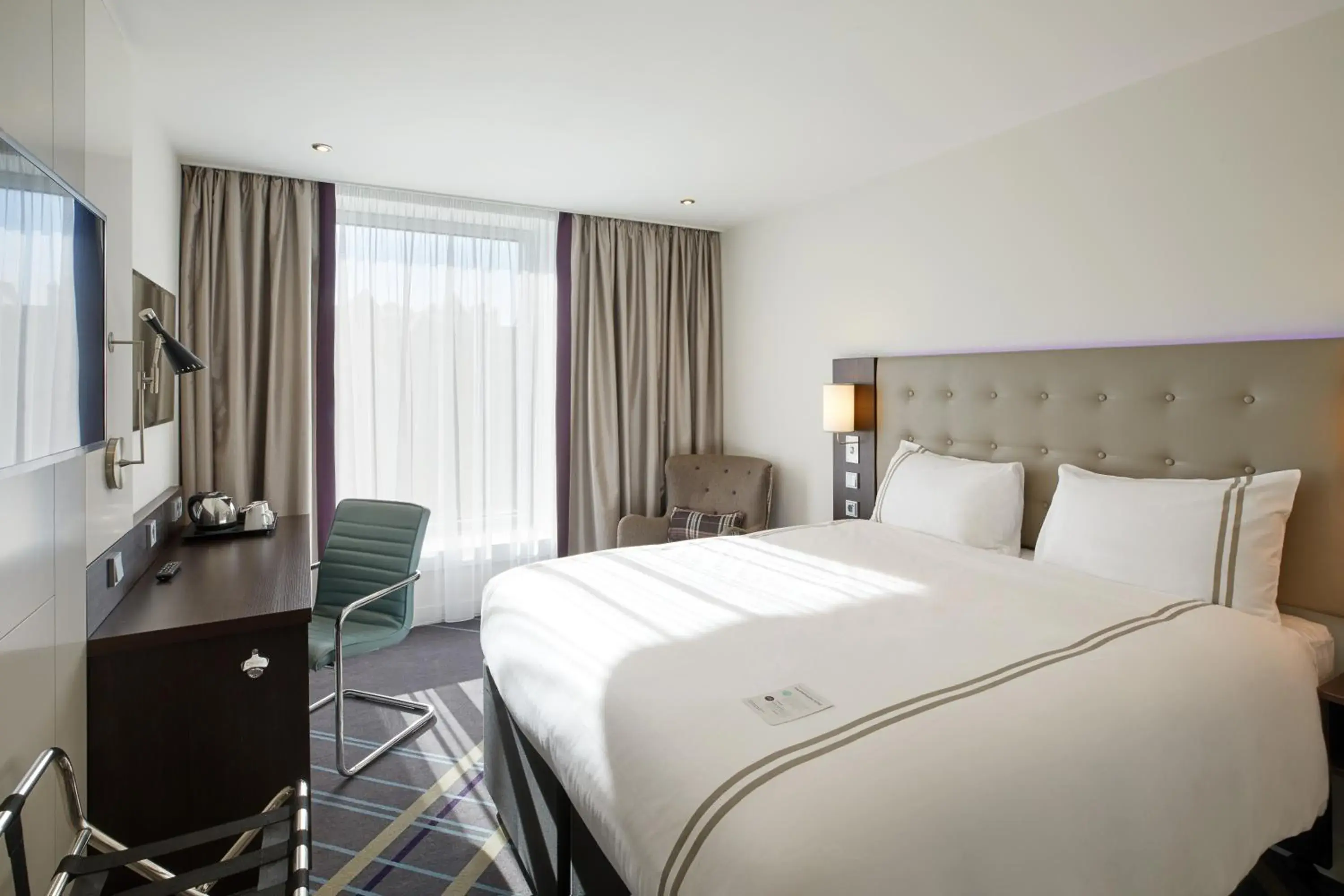 Premier Inn Köln City Mediapark Premier Inn Köln City Mediapark
