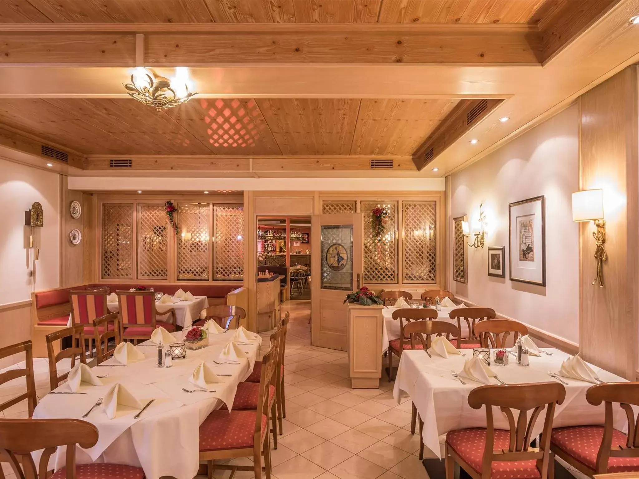 Hotel Am Moosfeld Hotel Am Moosfeld