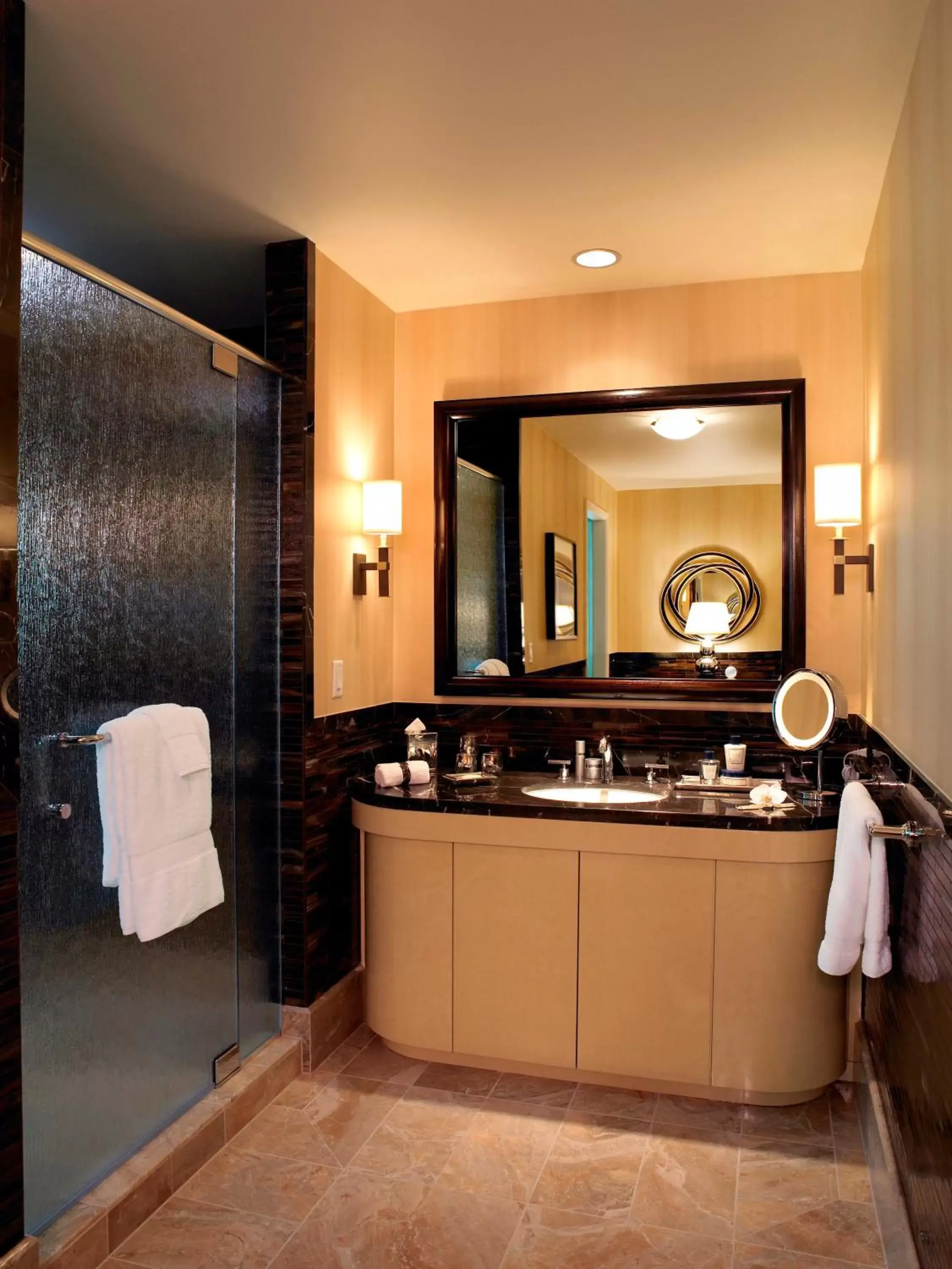 Trump International Hotel Las Vegas Trump International Hotel Las Vegas