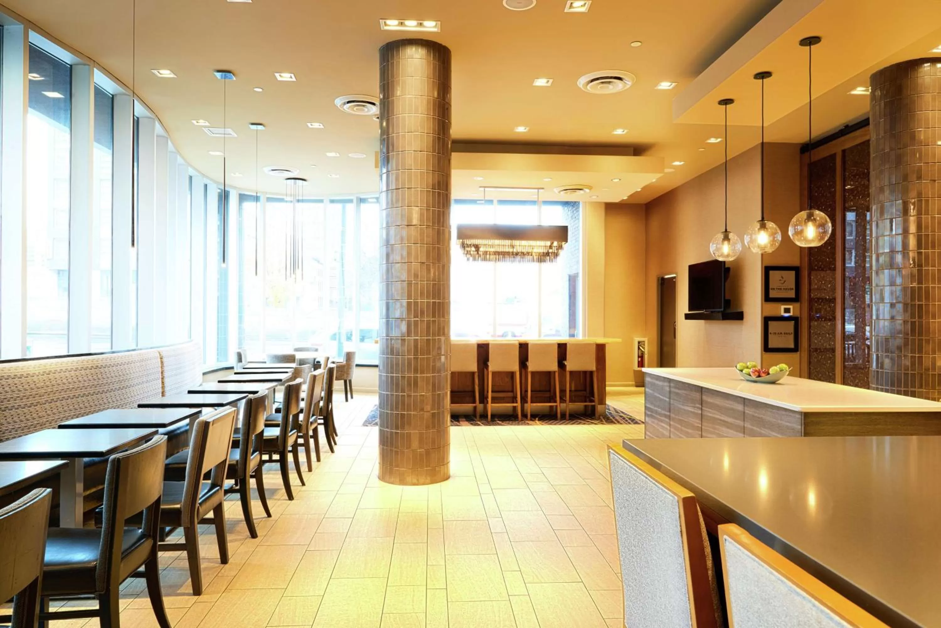 Hampton Inn Brooklyn Downtown