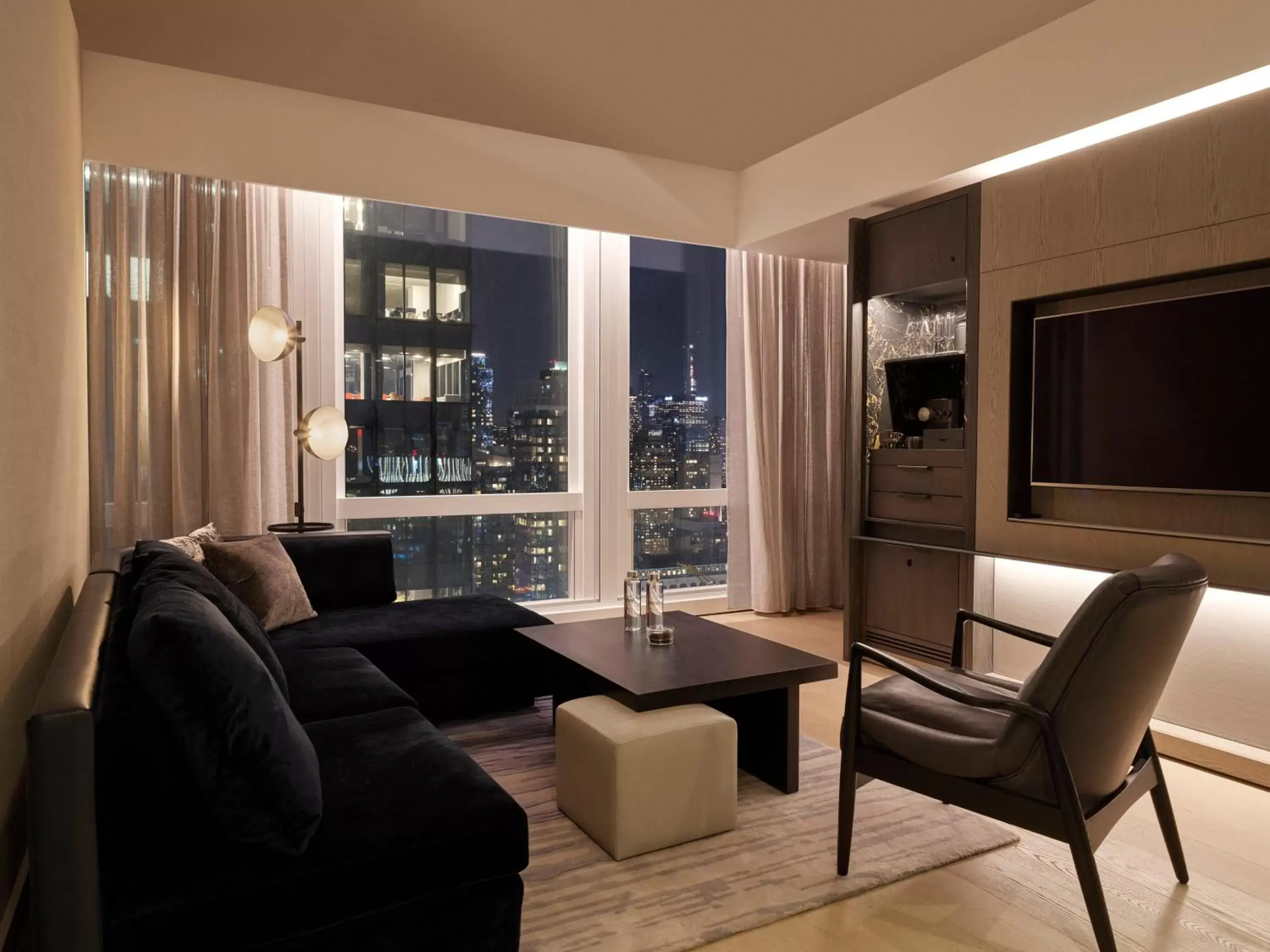 Equinox Hotel New York Equinox Hotel New York