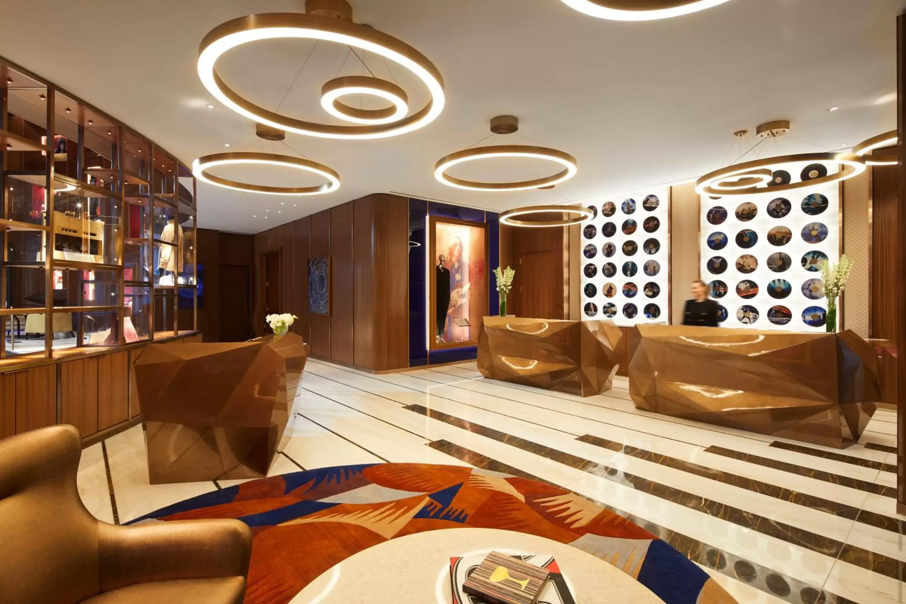 Hard Rock Hotel New York Hard Rock Hotel New York