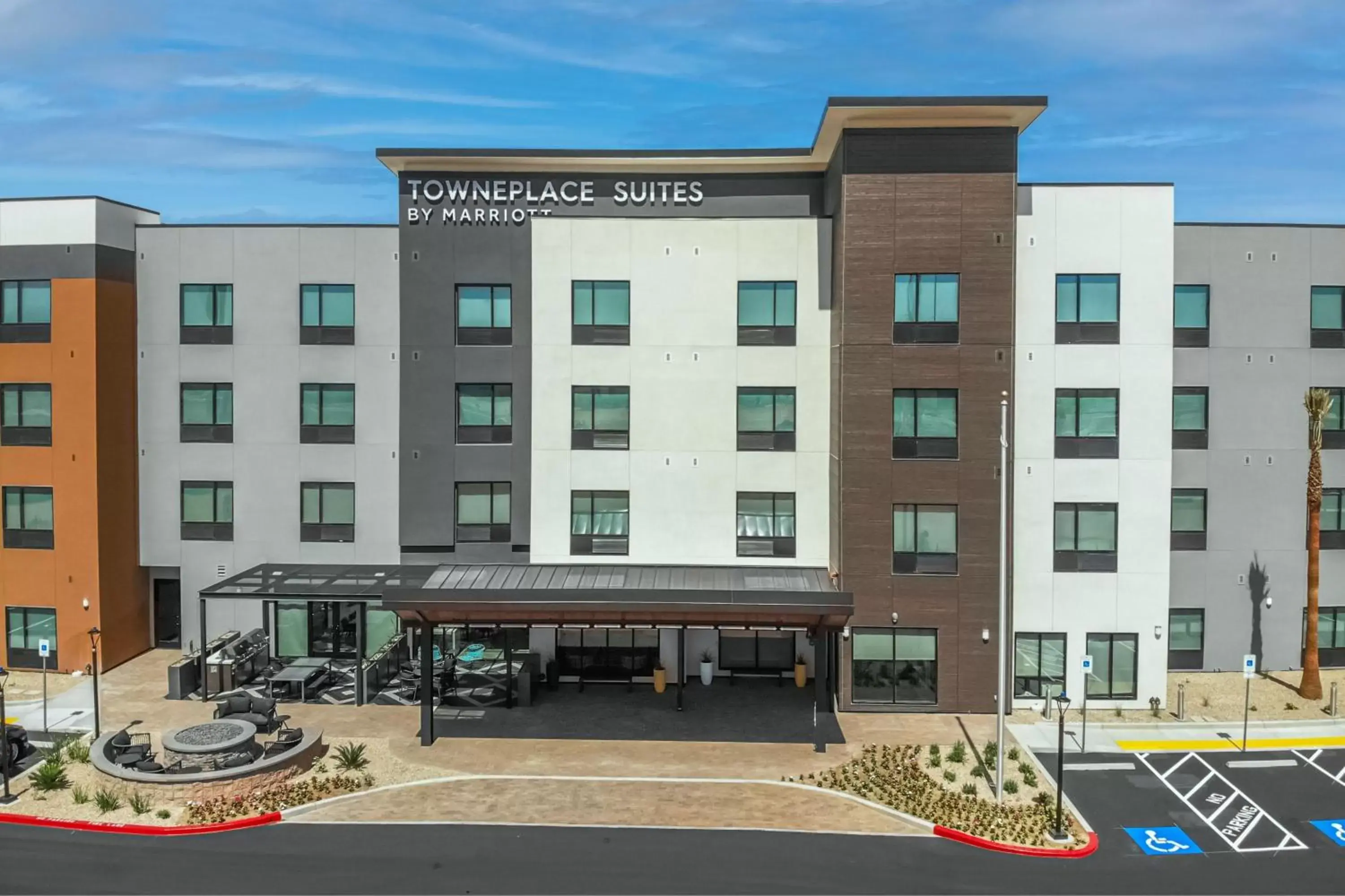 TownePlace Suites by Marriott Las Vegas North I-15 TownePlace Suites by Marriott Las Vegas North I-15