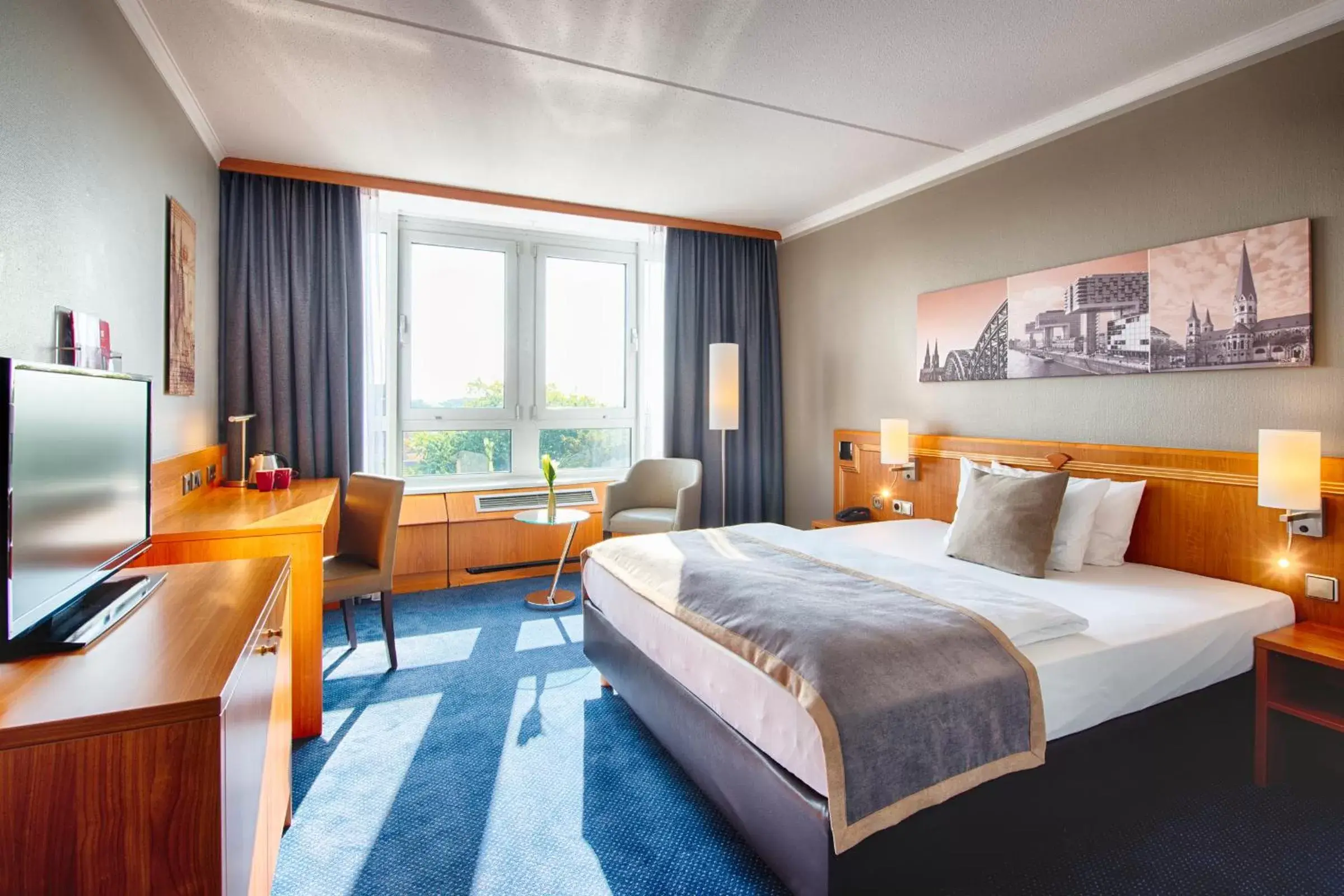 Leonardo Hotel Köln Bonn Airport Leonardo Hotel Köln Bonn Airport