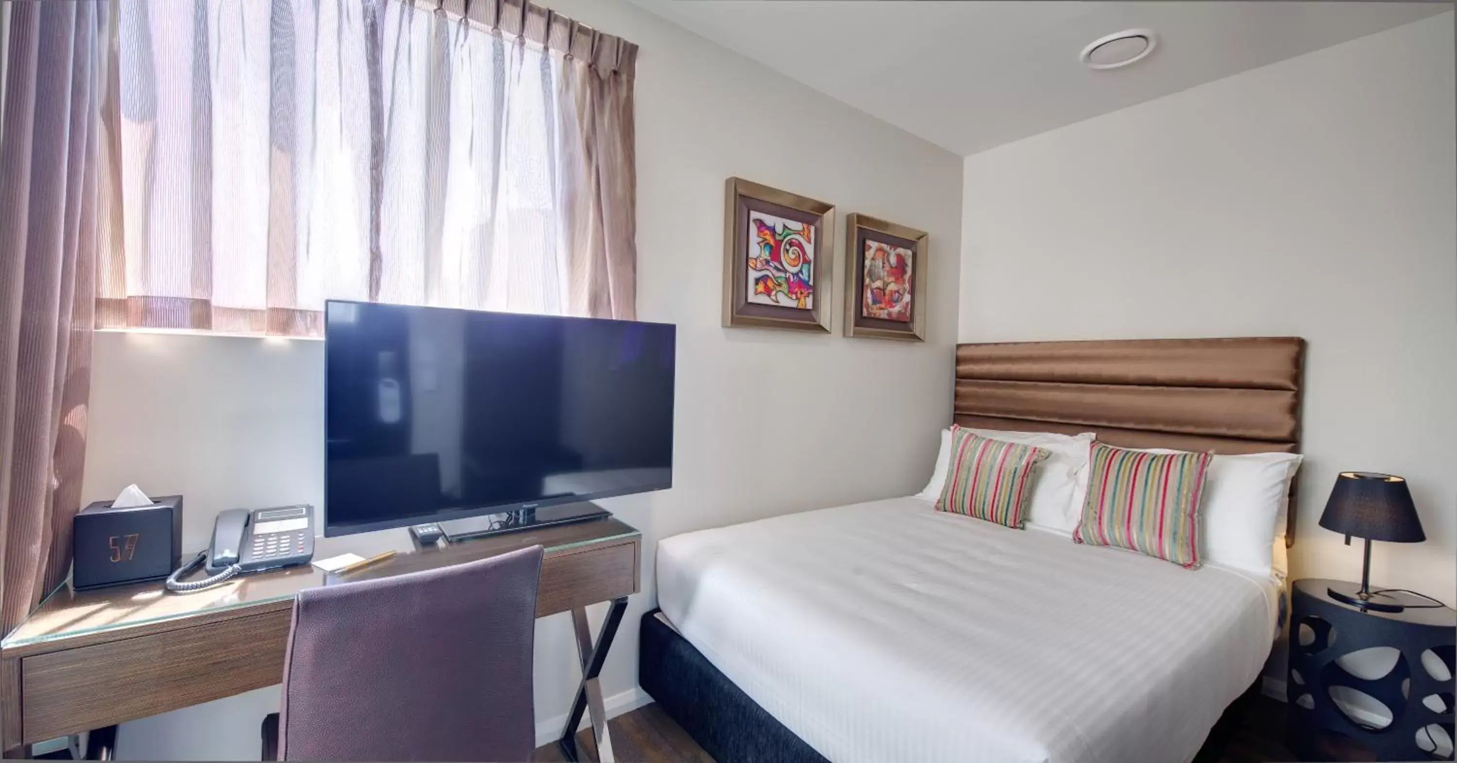 57Hotel 57Hotel