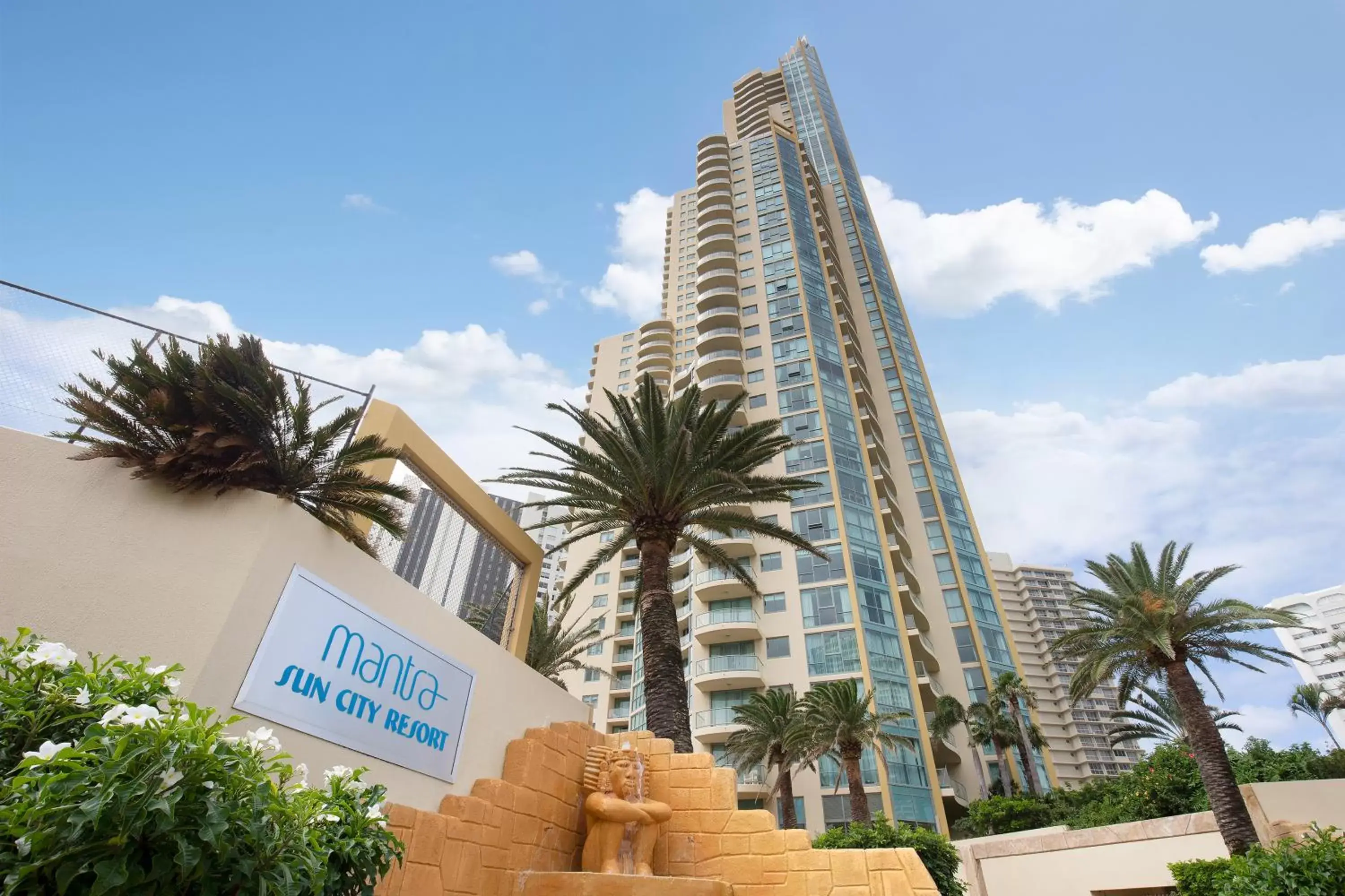 Mantra Sun City Mantra Sun City
