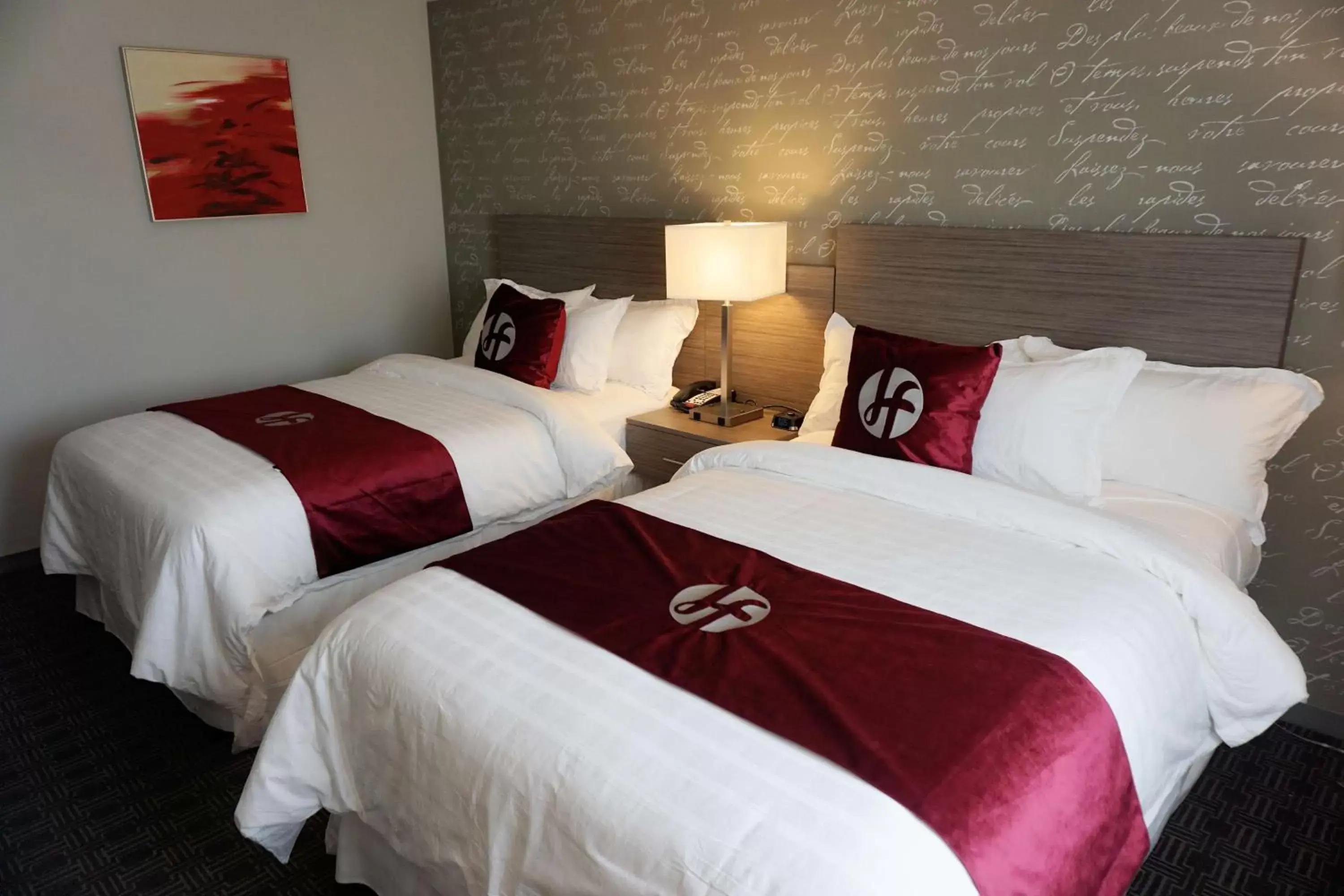 Photo of the whole room, Bed in Hartford Hotel Best Western Signature Collection Photo of the whole room, Bed in Hartford Hotel Best Western Signature Collection
