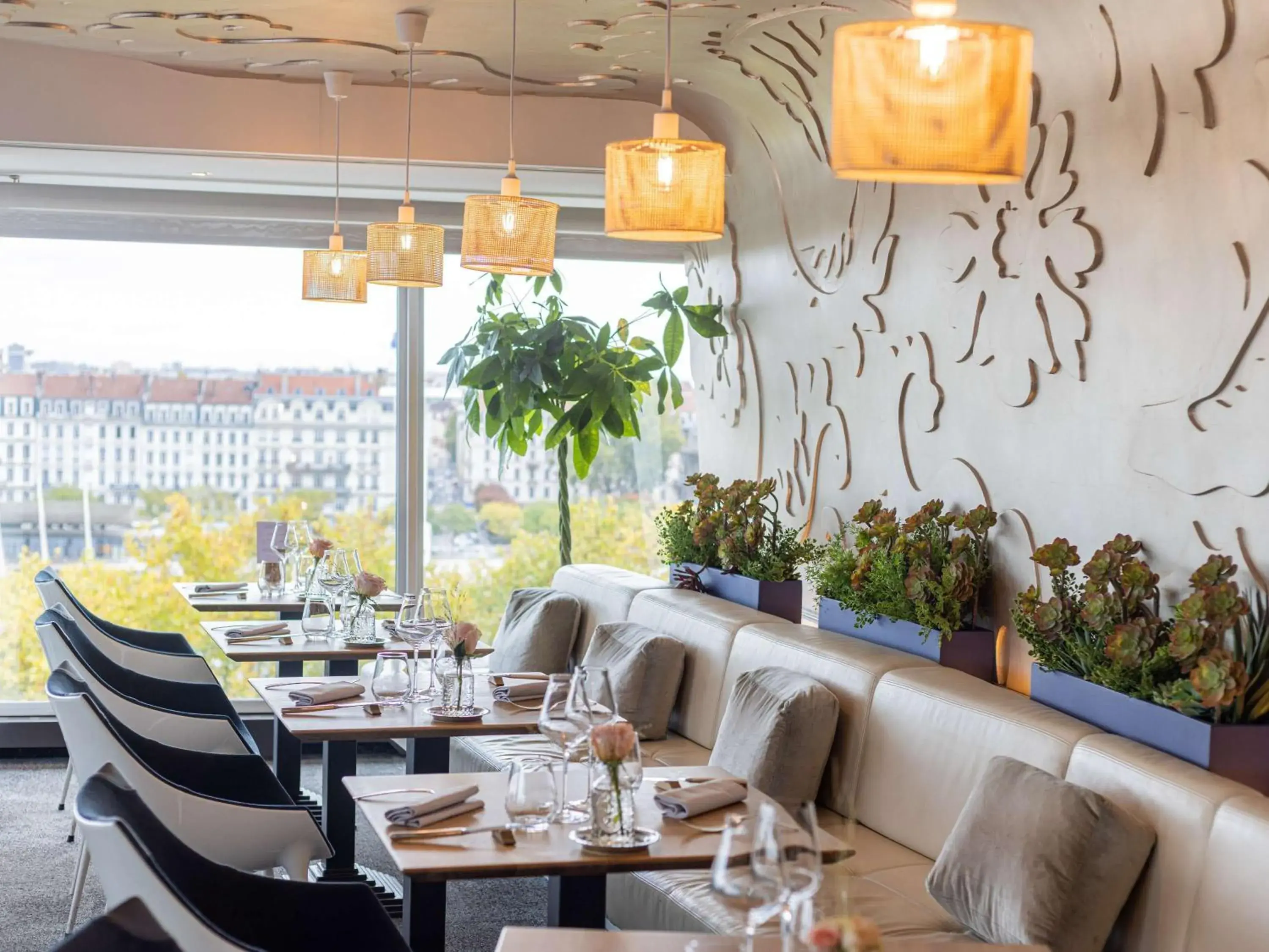 Sofitel Lyon Bellecour Sofitel Lyon Bellecour