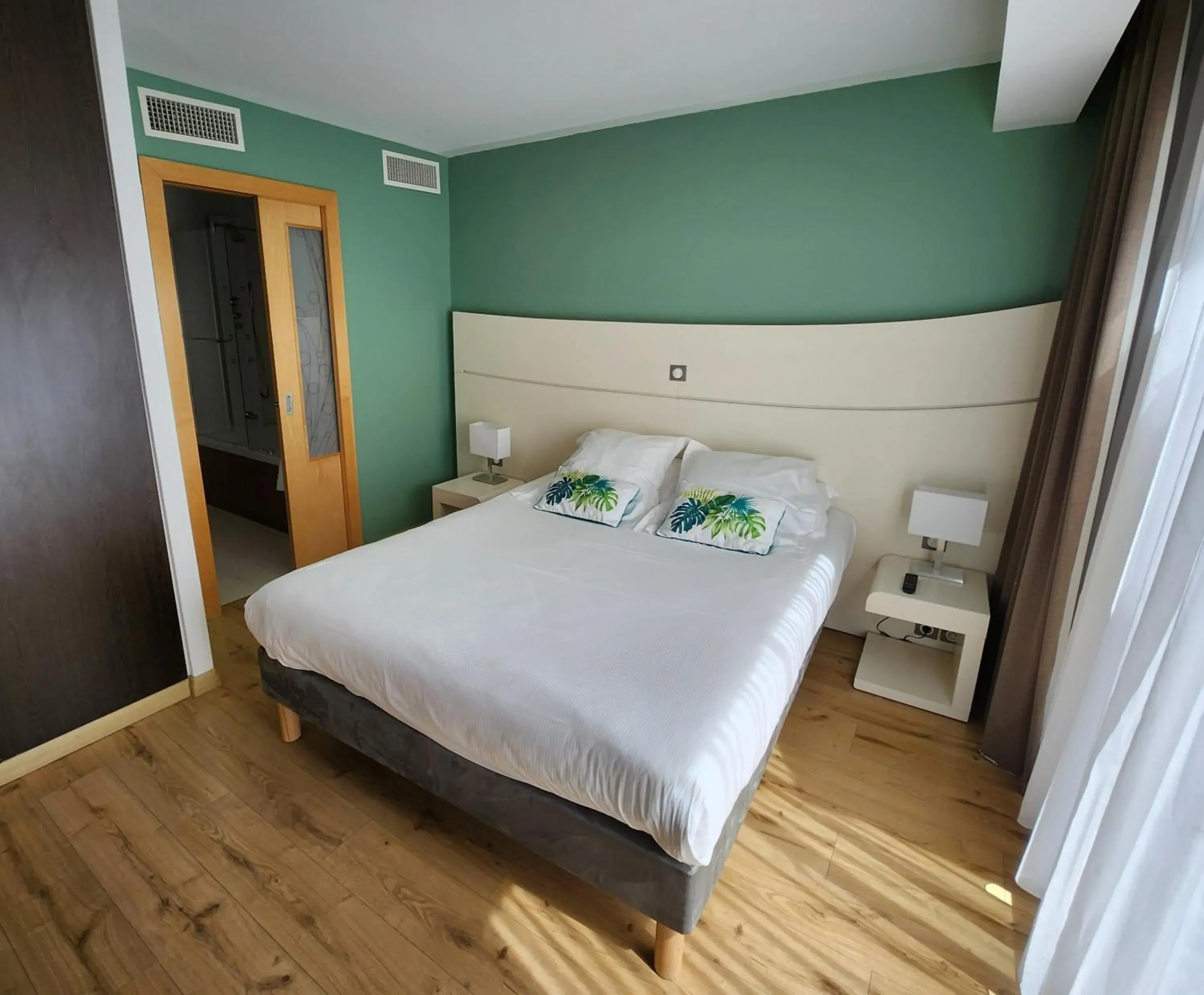 Hôtel Montaigne & Spa - Cannes Centre Hôtel Montaigne & Spa - Cannes Centre