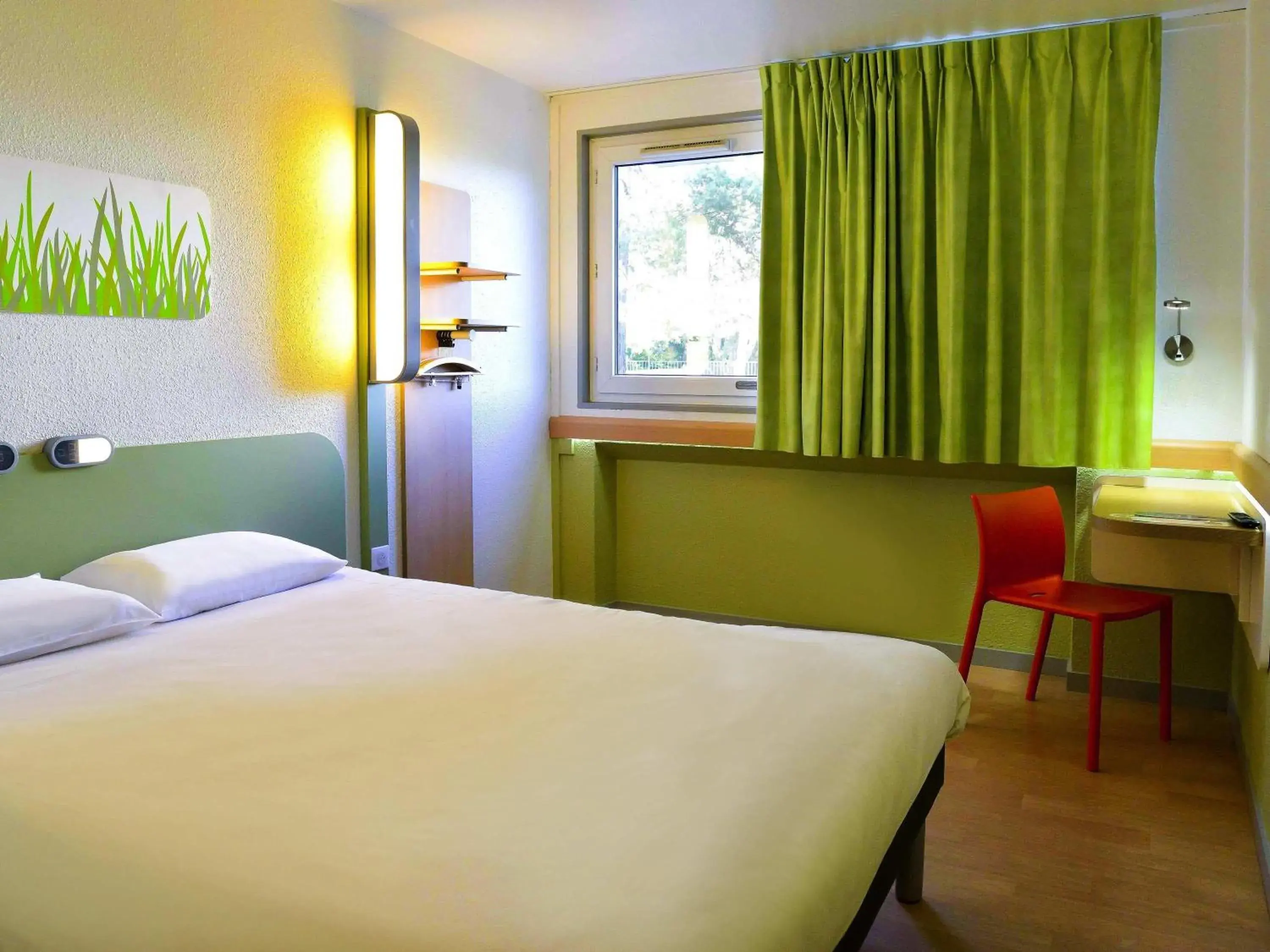 ibis budget Bordeaux Lac ibis budget Bordeaux Lac