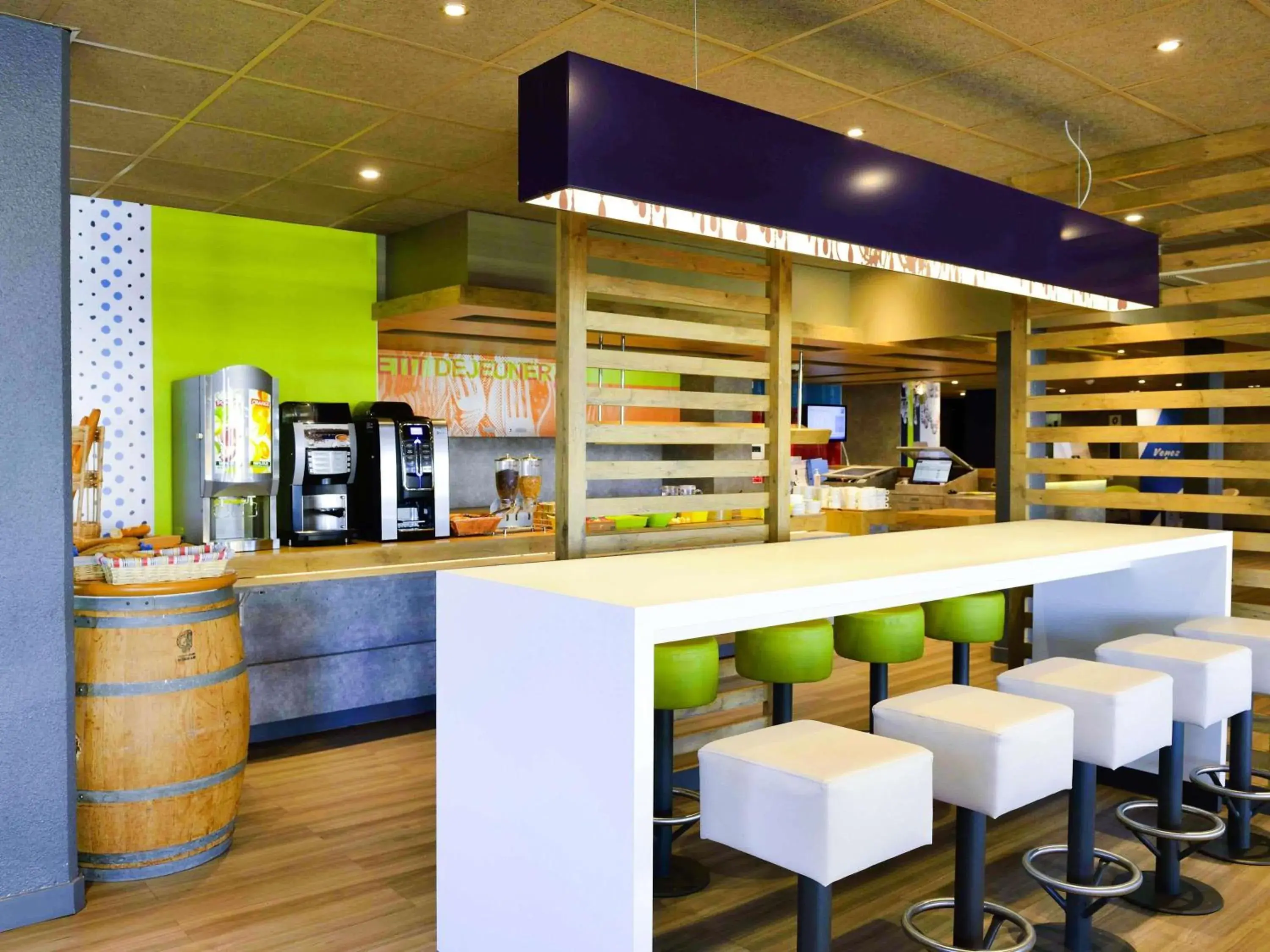 ibis budget Bordeaux Lac ibis budget Bordeaux Lac