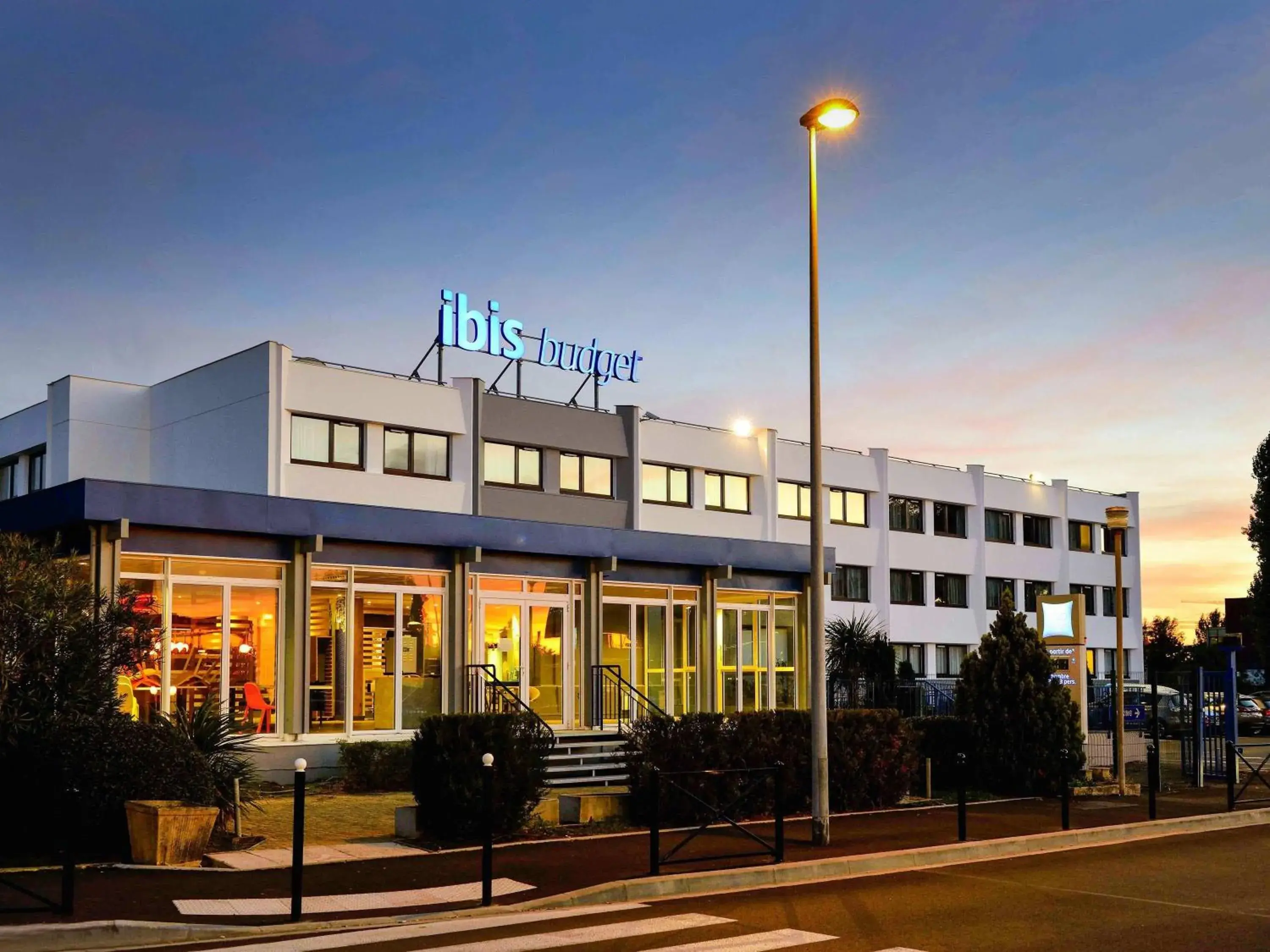 ibis budget Bordeaux Lac ibis budget Bordeaux Lac