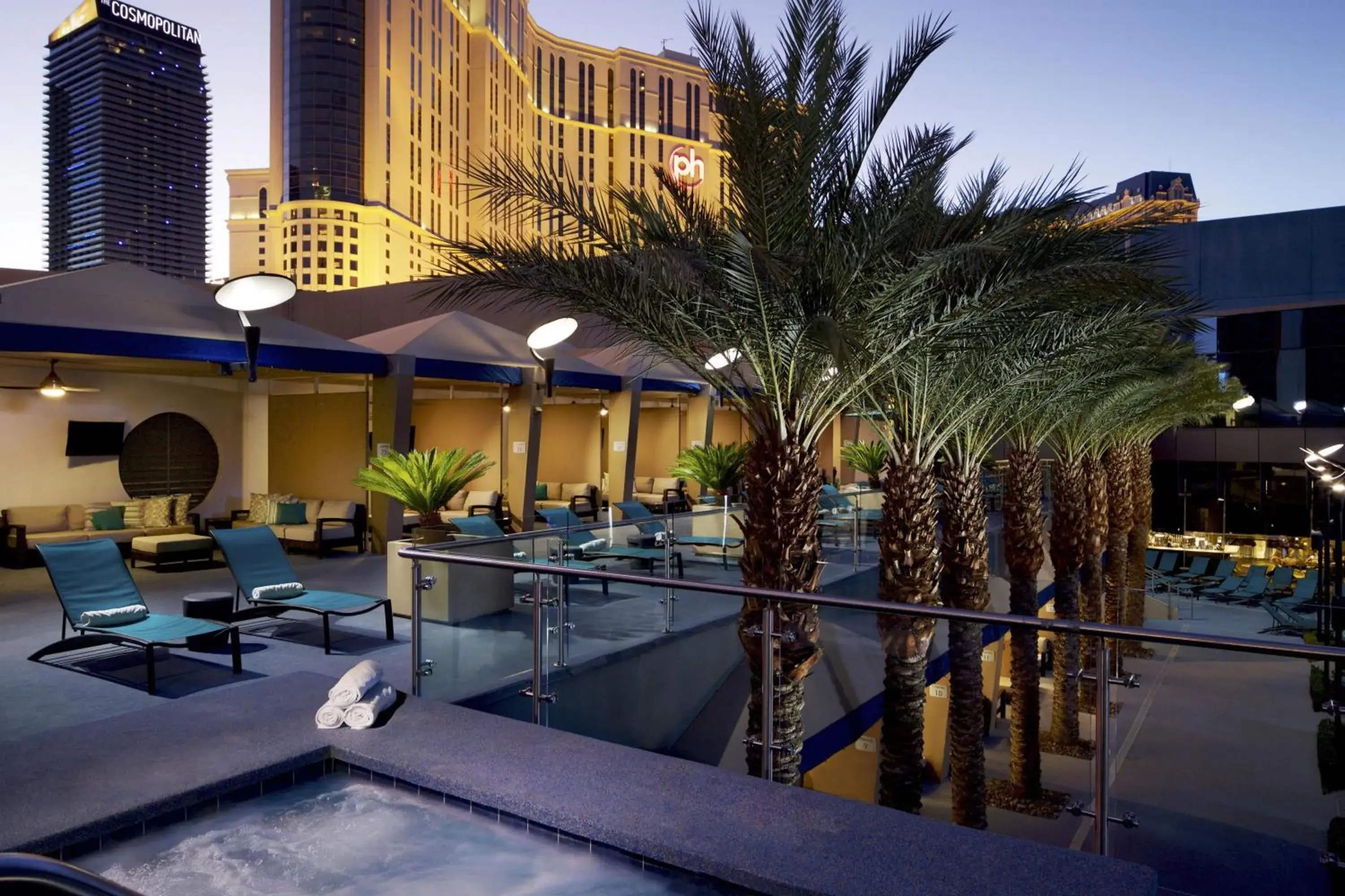 Hilton Club Elara Las Vegas Hilton Club Elara Las Vegas