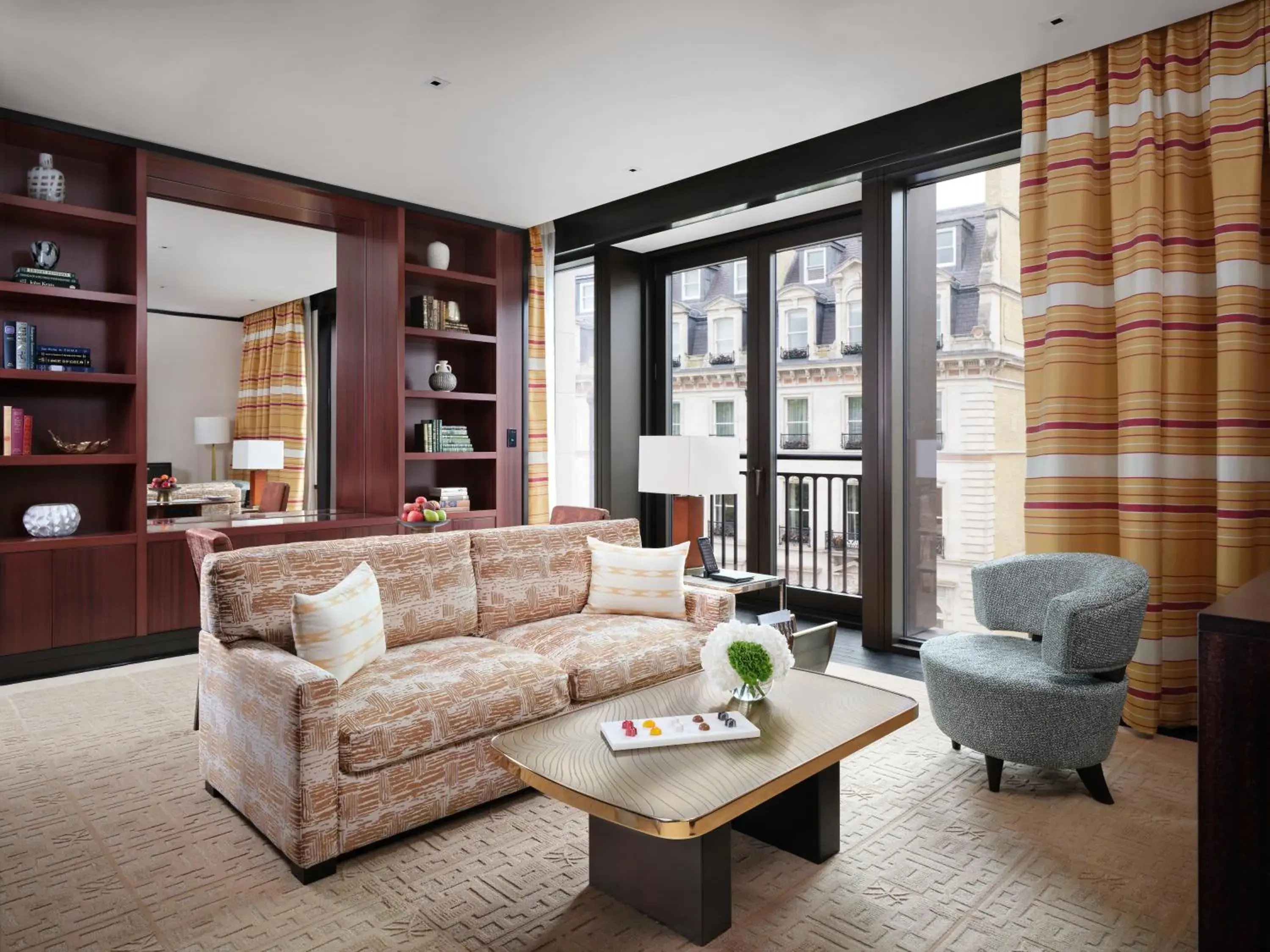 The Peninsula London The Peninsula London