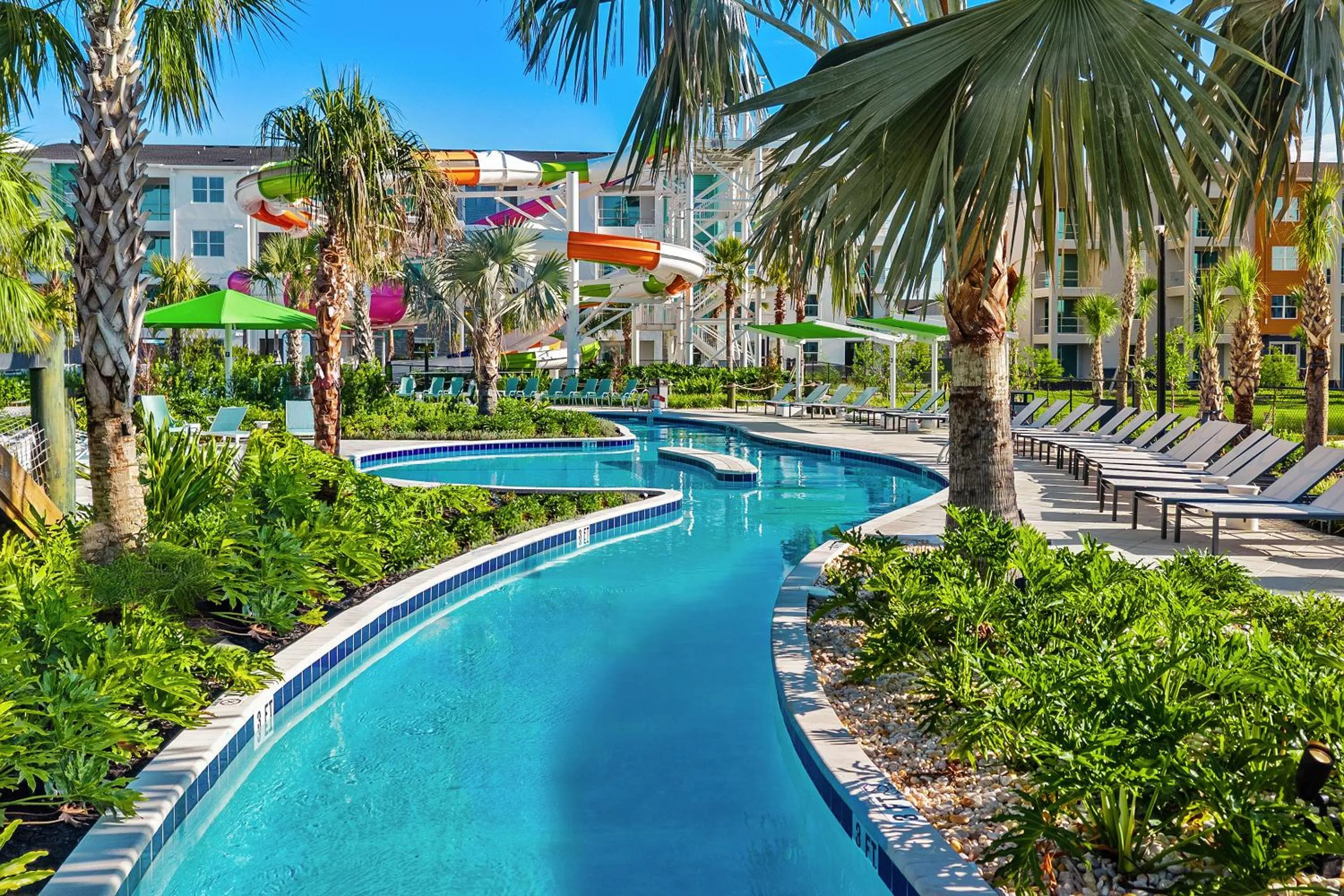 Villatel Orlando Resort
