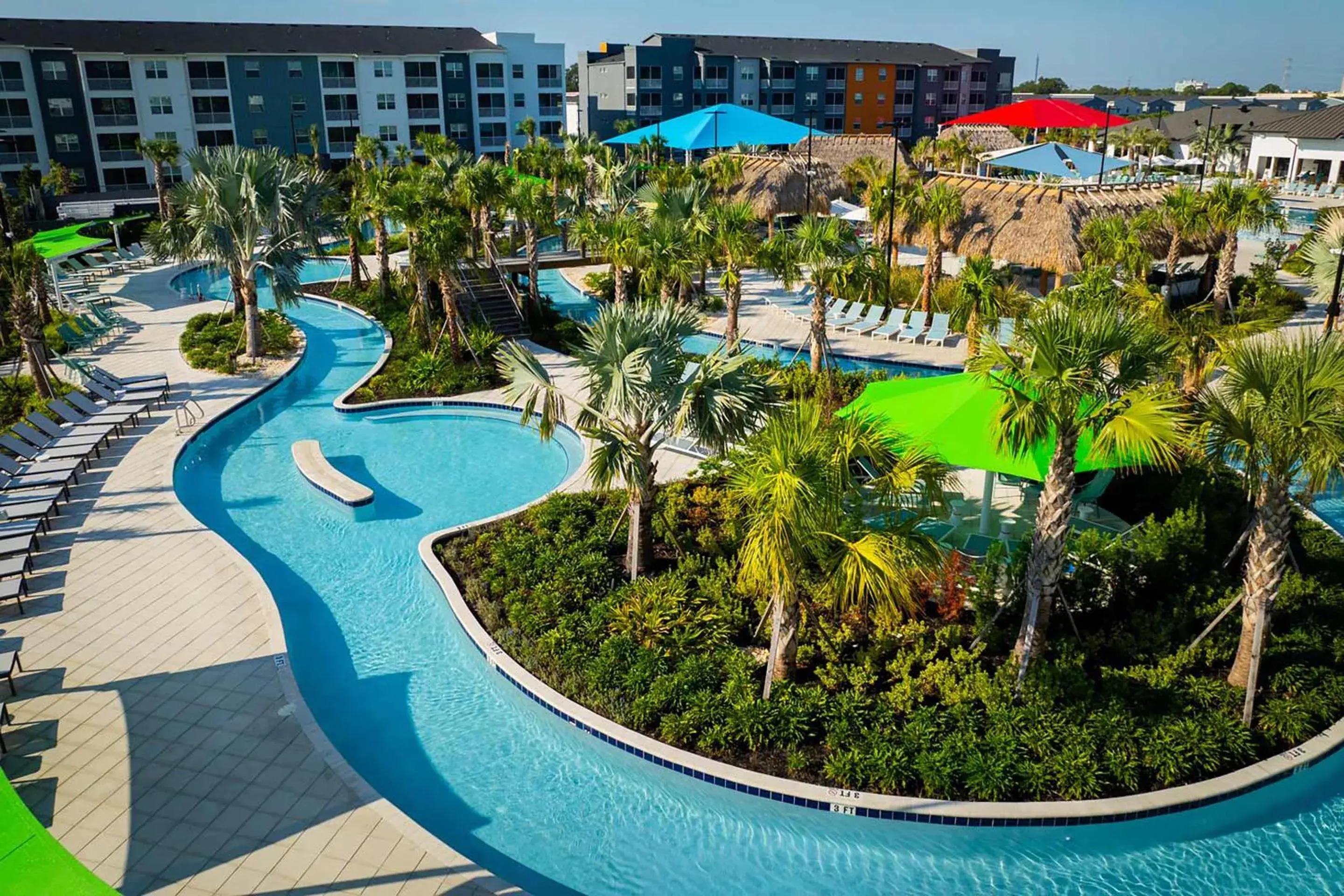 Villatel Orlando Resort Villatel Orlando Resort