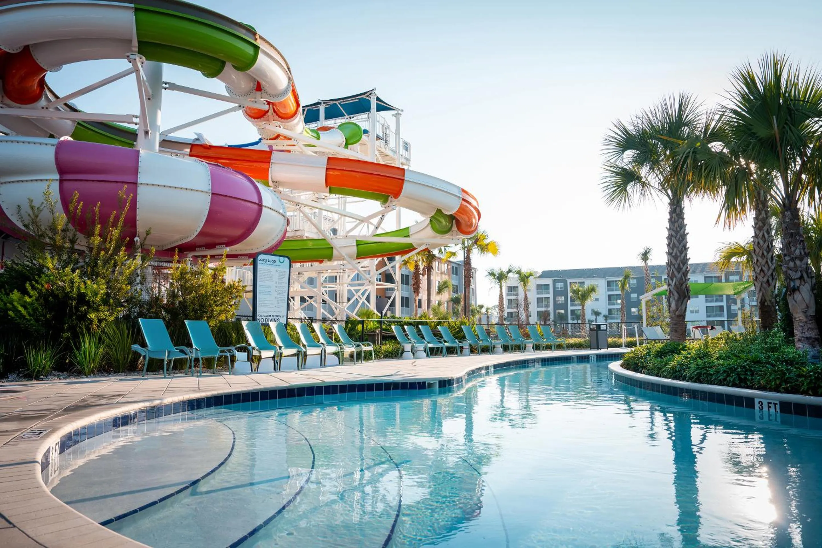 Villatel Orlando Resort