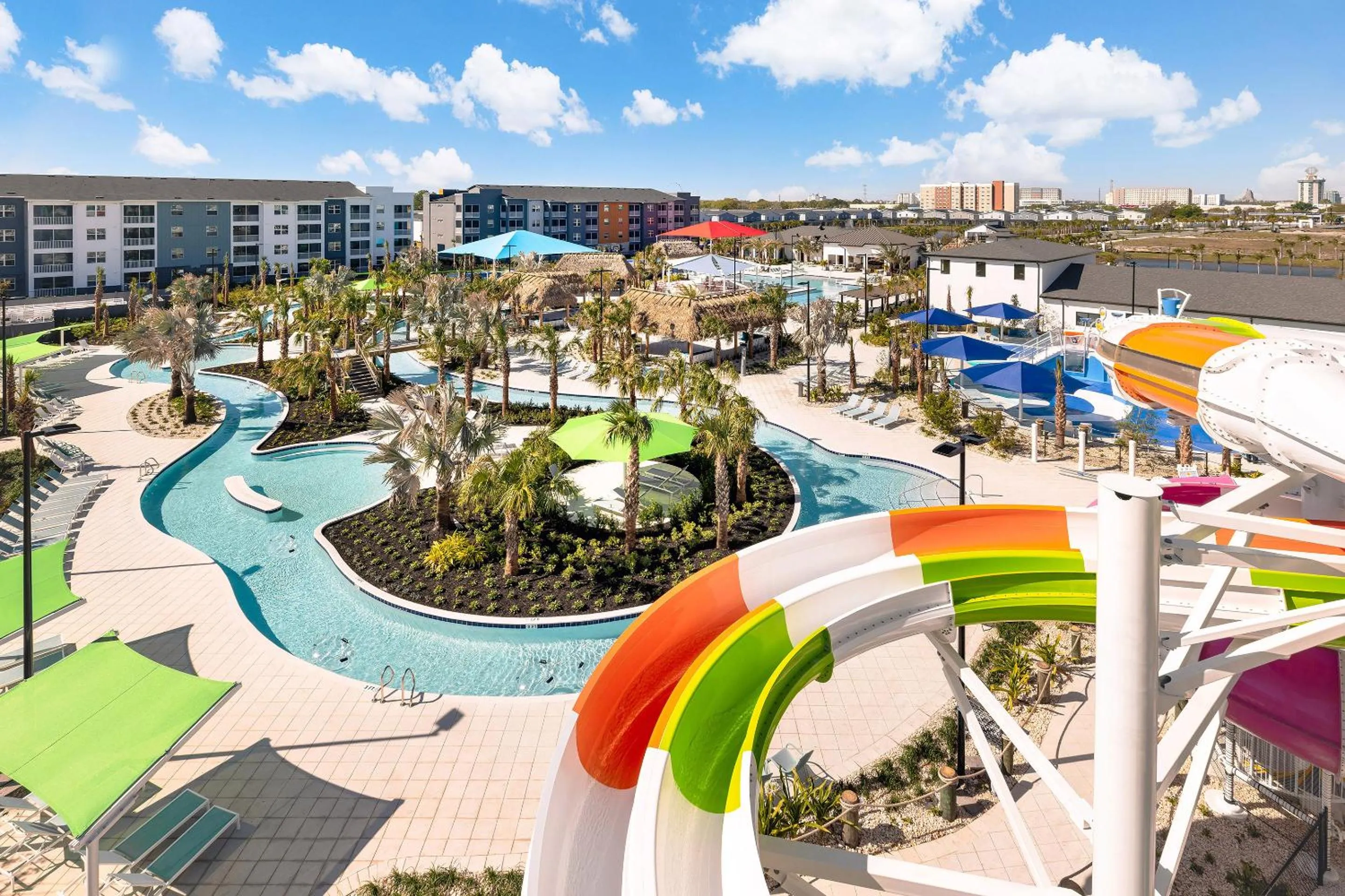 Villatel Orlando Resort
