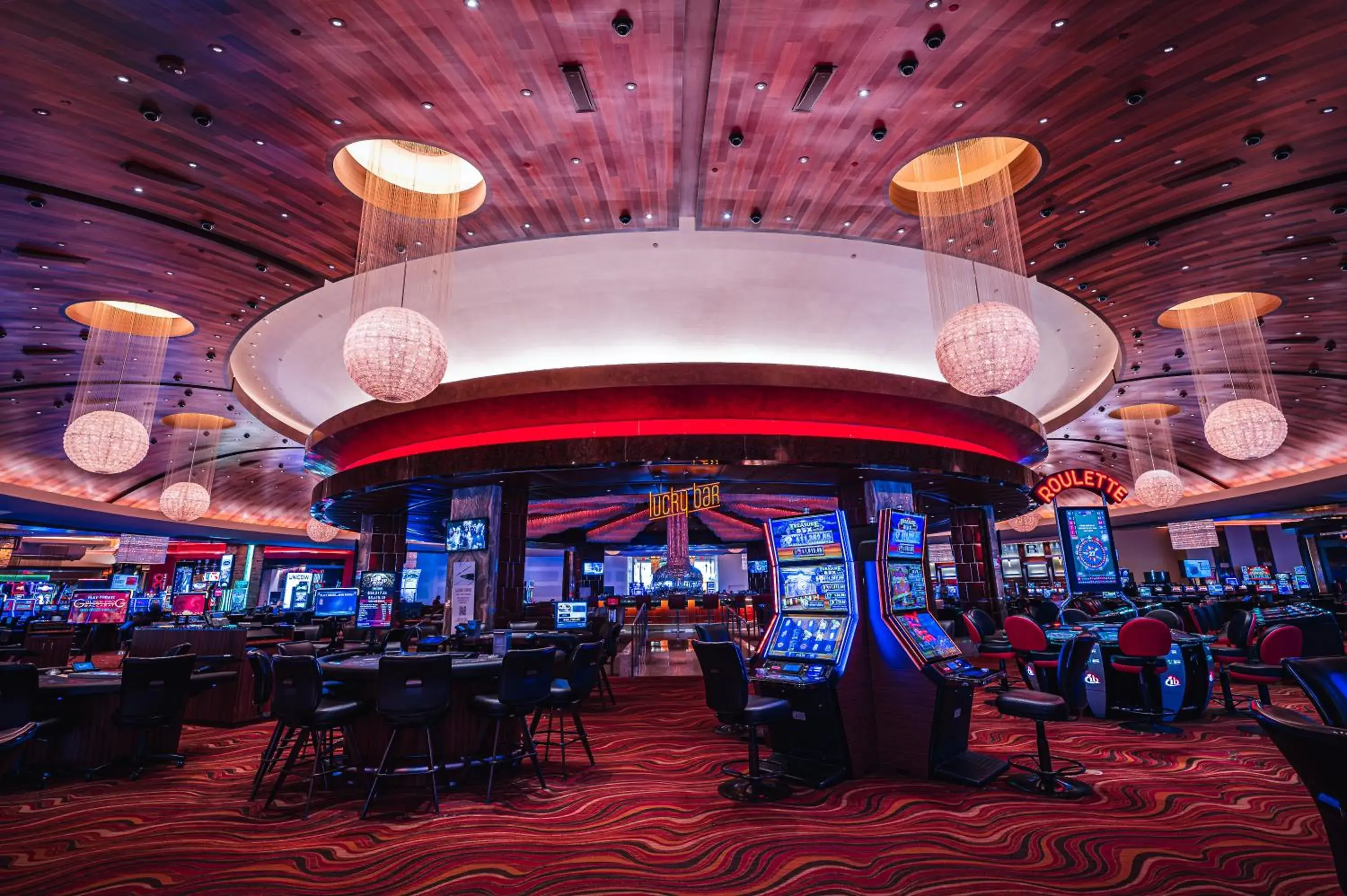 Red Rock Casino Resort & Spa Red Rock Casino Resort & Spa