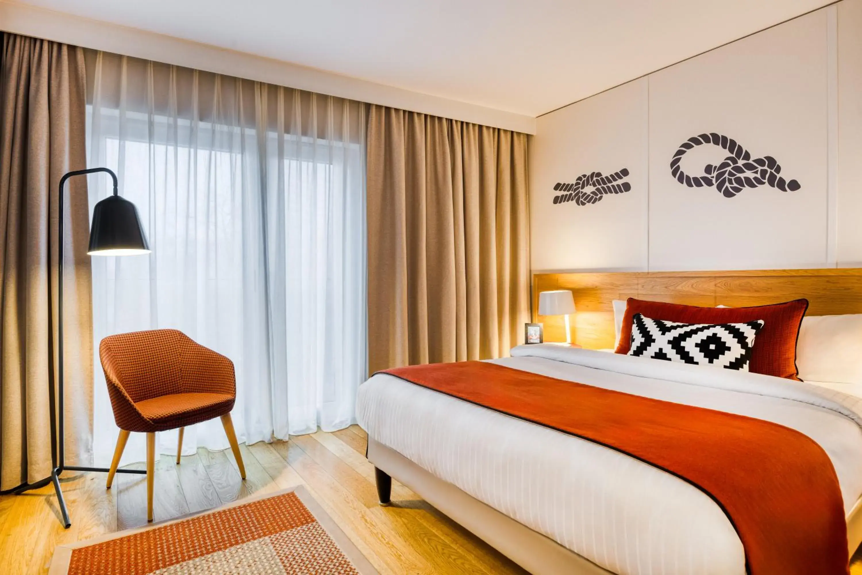Citadines Michel Hamburg Citadines Michel Hamburg