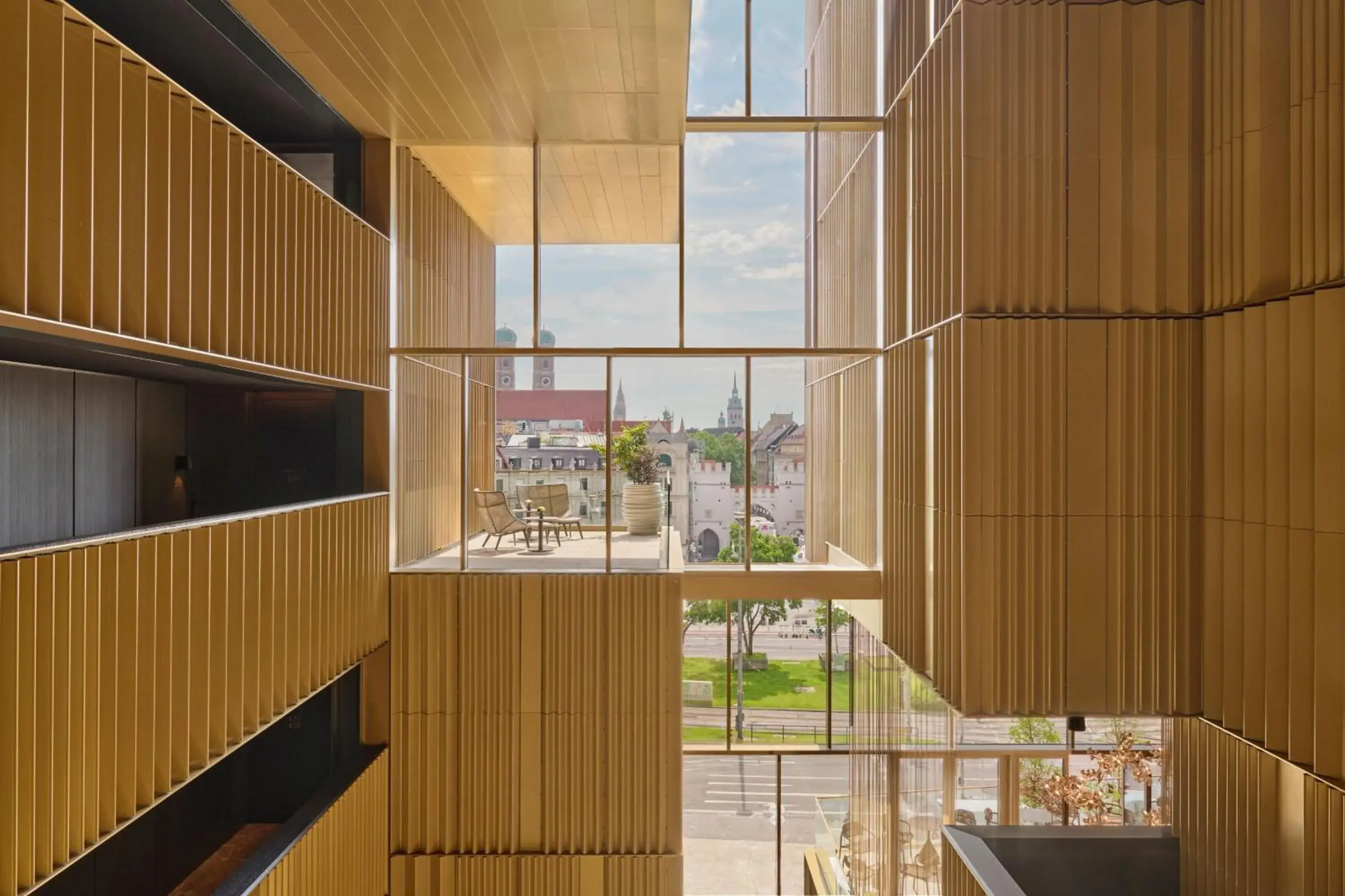 Koenigshof, a Luxury Collection Hotel, Munich Koenigshof, a Luxury Collection Hotel, Munich