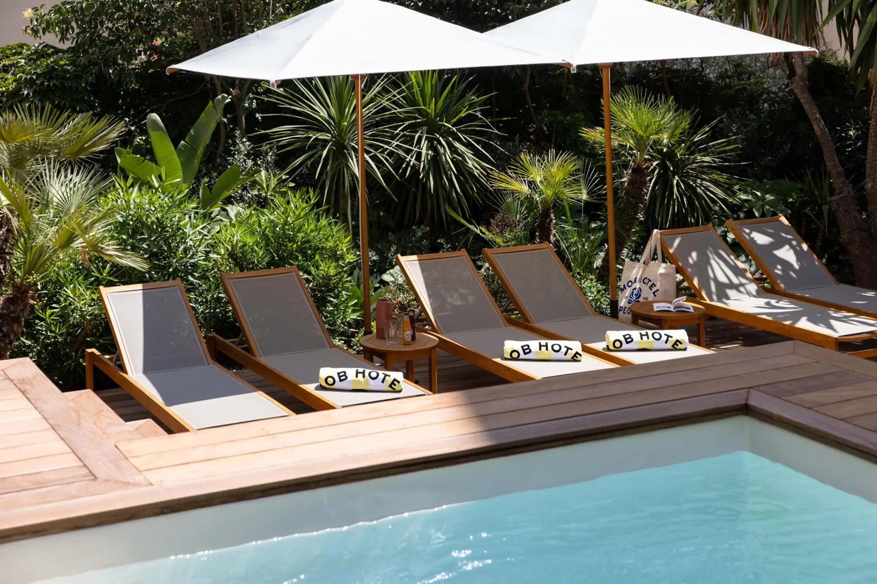 MOB HOTEL Cannes MOB HOTEL Cannes