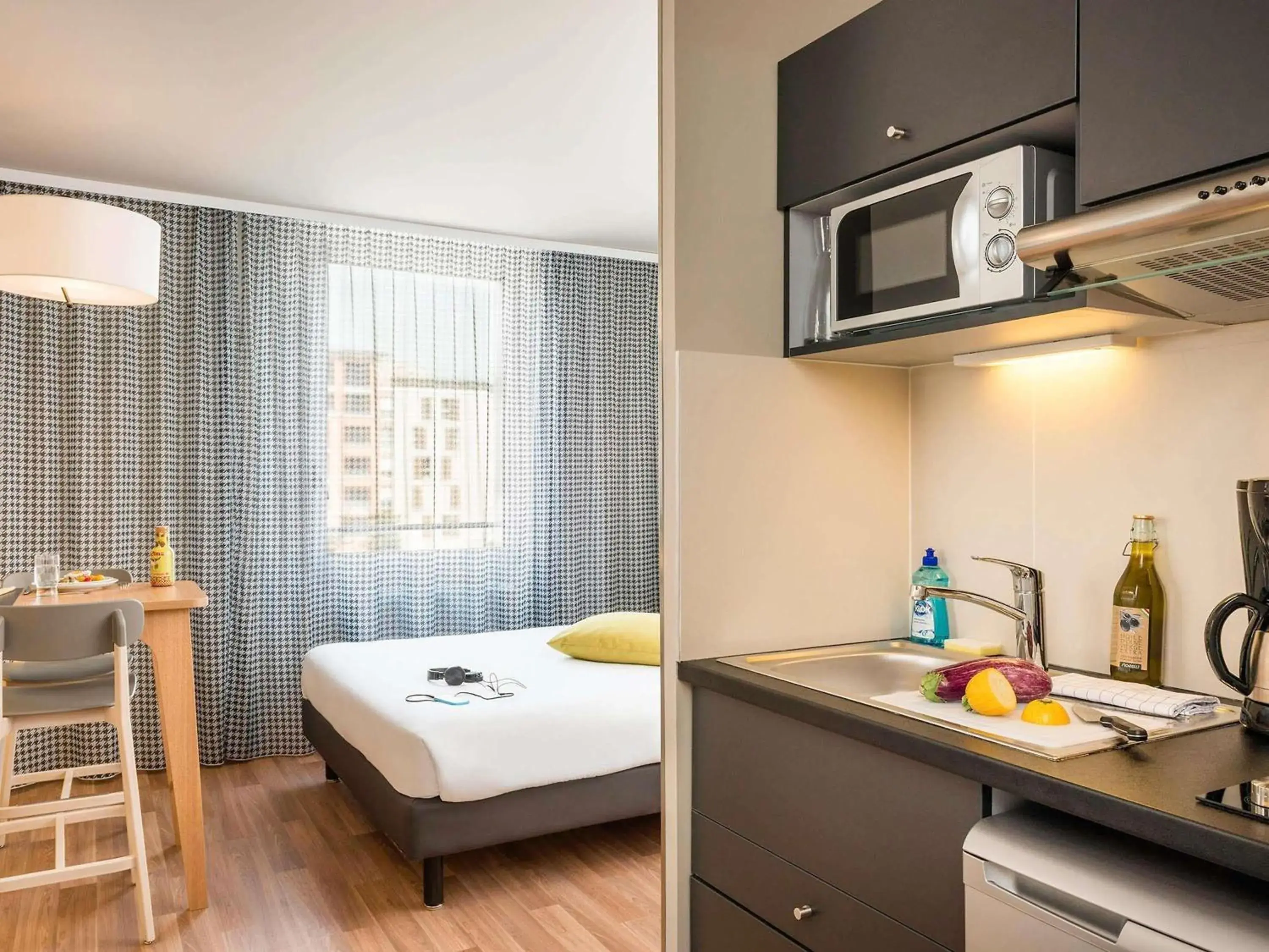 Aparthotel Adagio Access Paris Massy Gare Aparthotel Adagio Access Paris Massy Gare