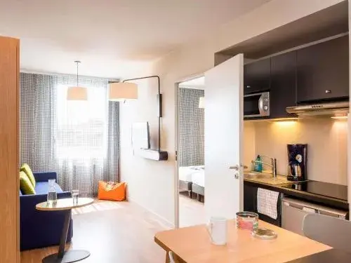 Aparthotel Adagio Access Paris Massy Gare Aparthotel Adagio Access Paris Massy Gare