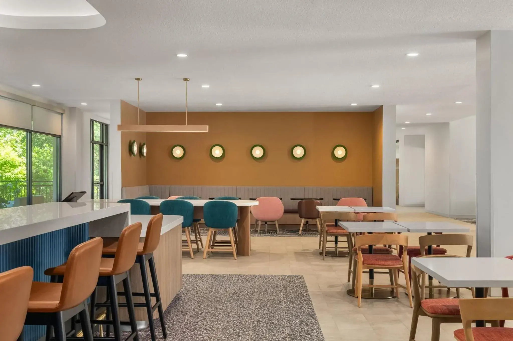 EVEN Hotel Orlando International Airport by IHG EVEN Hotel Orlando International Airport by IHG