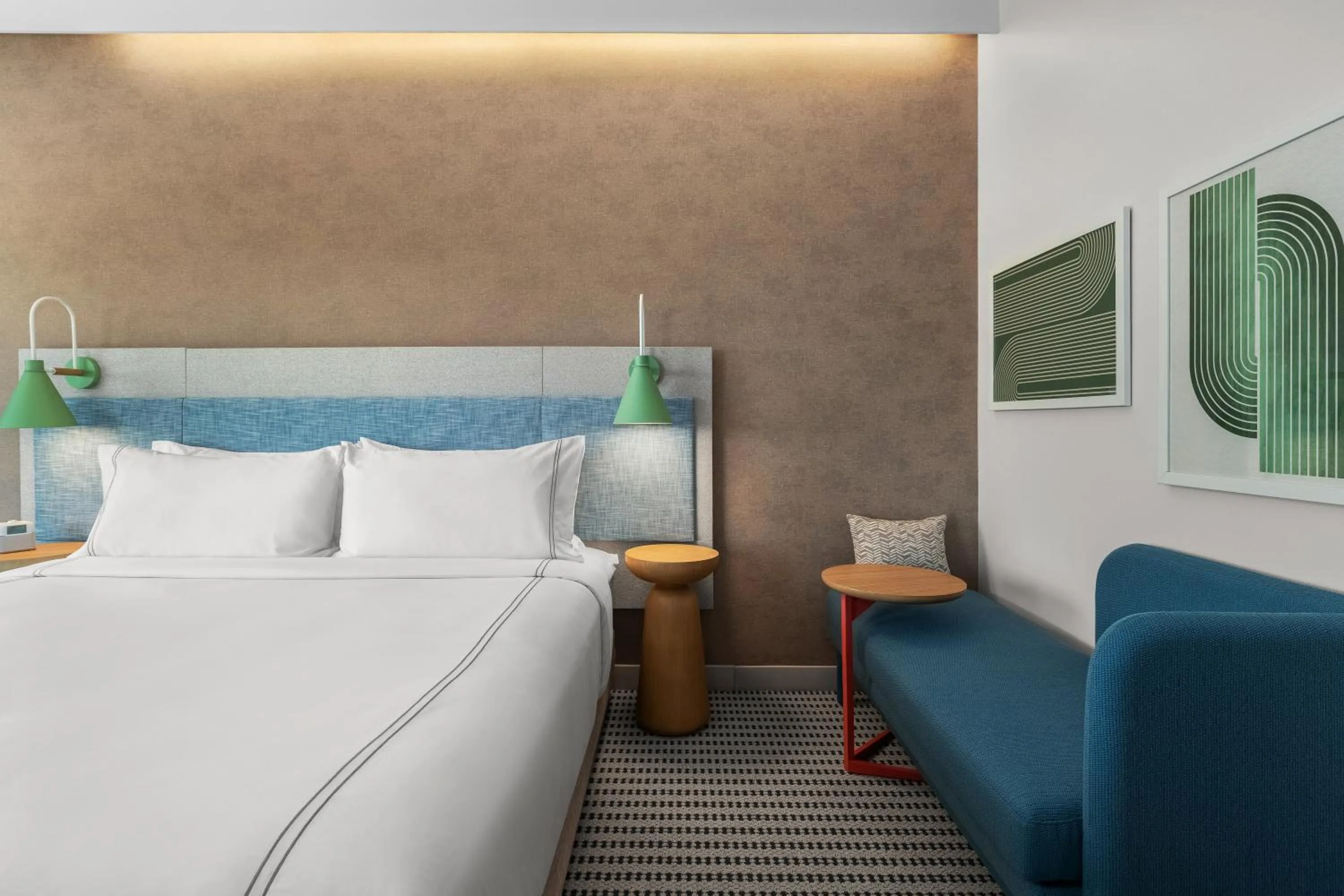EVEN Hotel Orlando International Airport by IHG