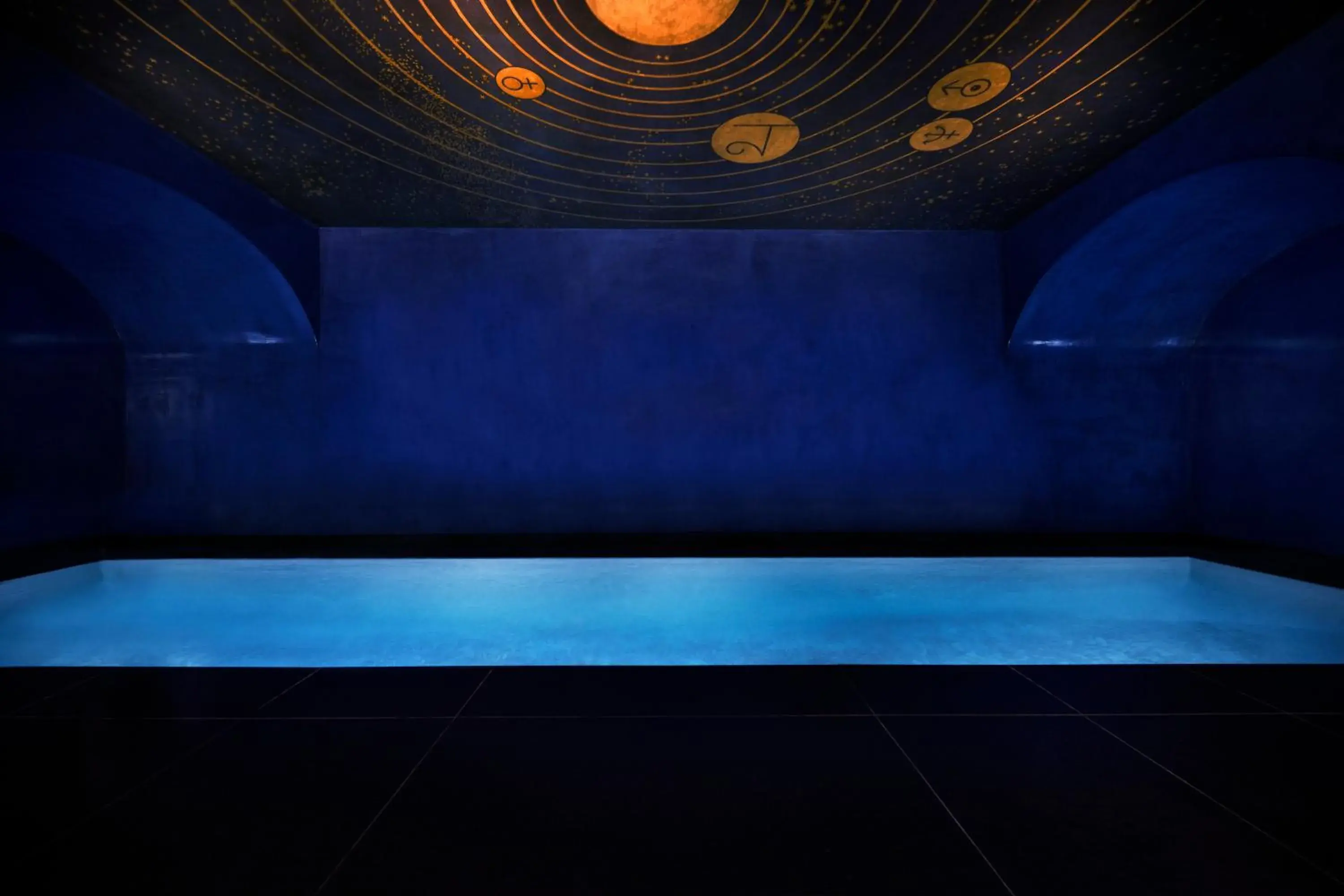 Spa and wellness centre/facilities in Maison Souquet, Hotel & Spa Spa and wellness centre/facilities in Maison Souquet, Hotel & Spa