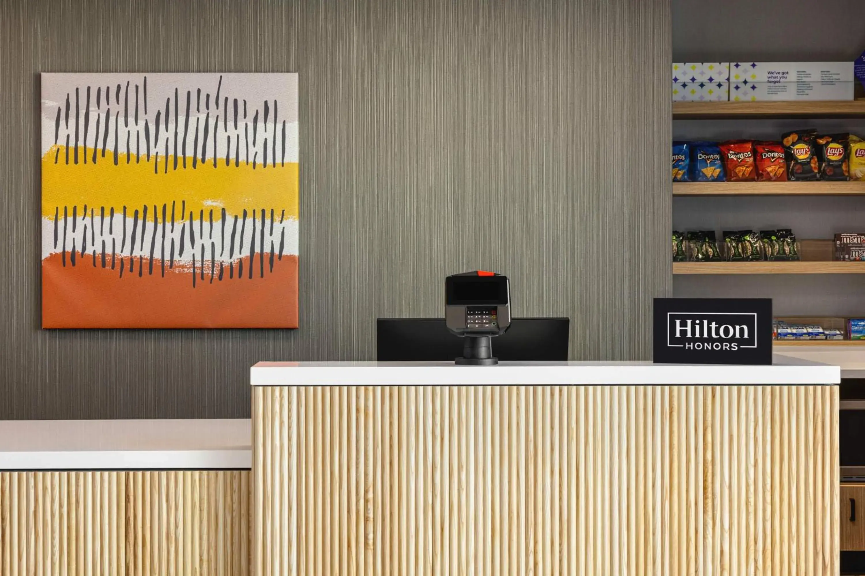 Spark By Hilton Las Vegas Airport Spark By Hilton Las Vegas Airport