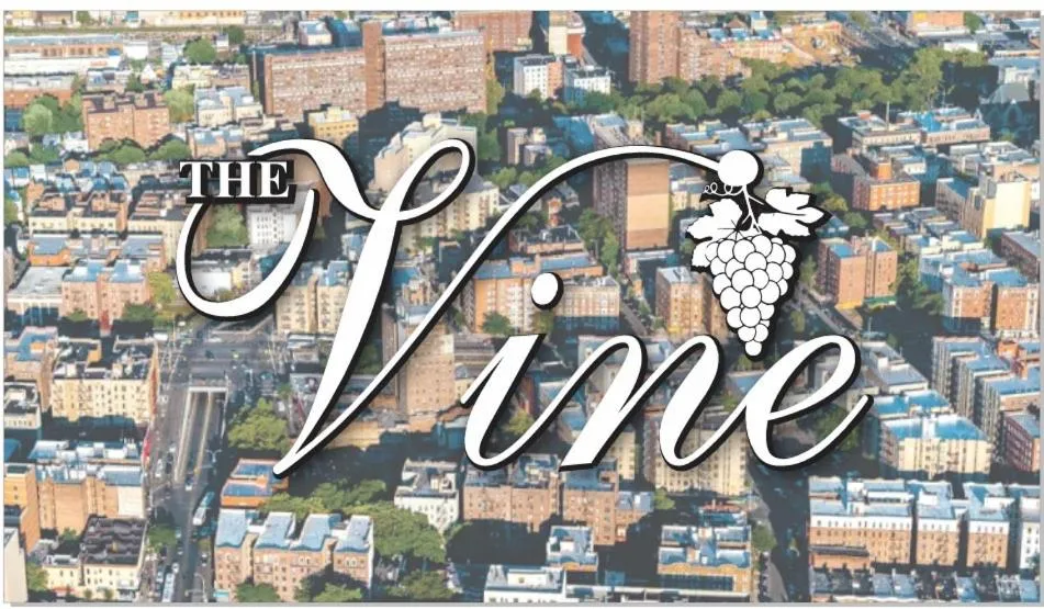Property logo or sign in The Vine Hotel Bronx New