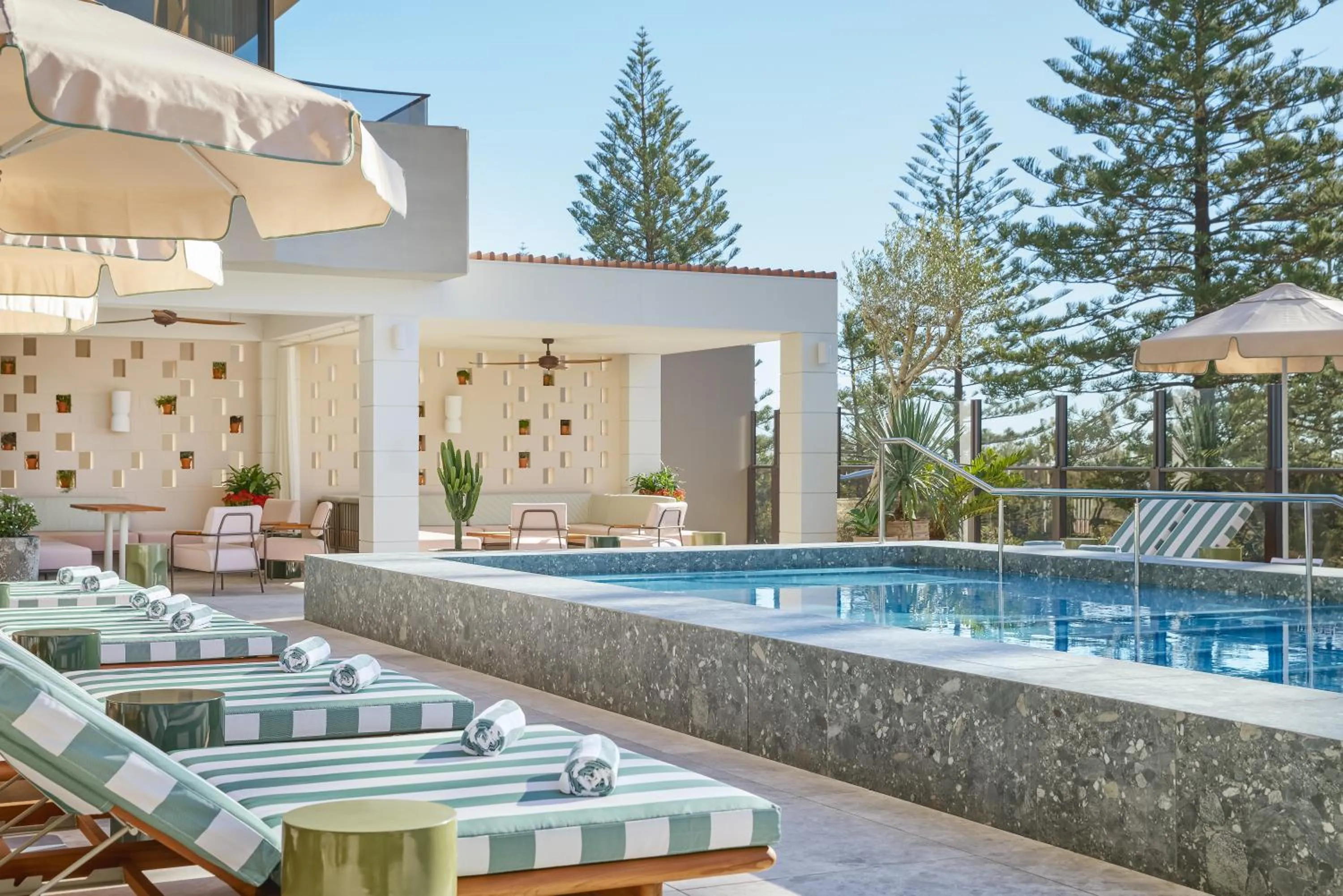 Mondrian Gold Coast
