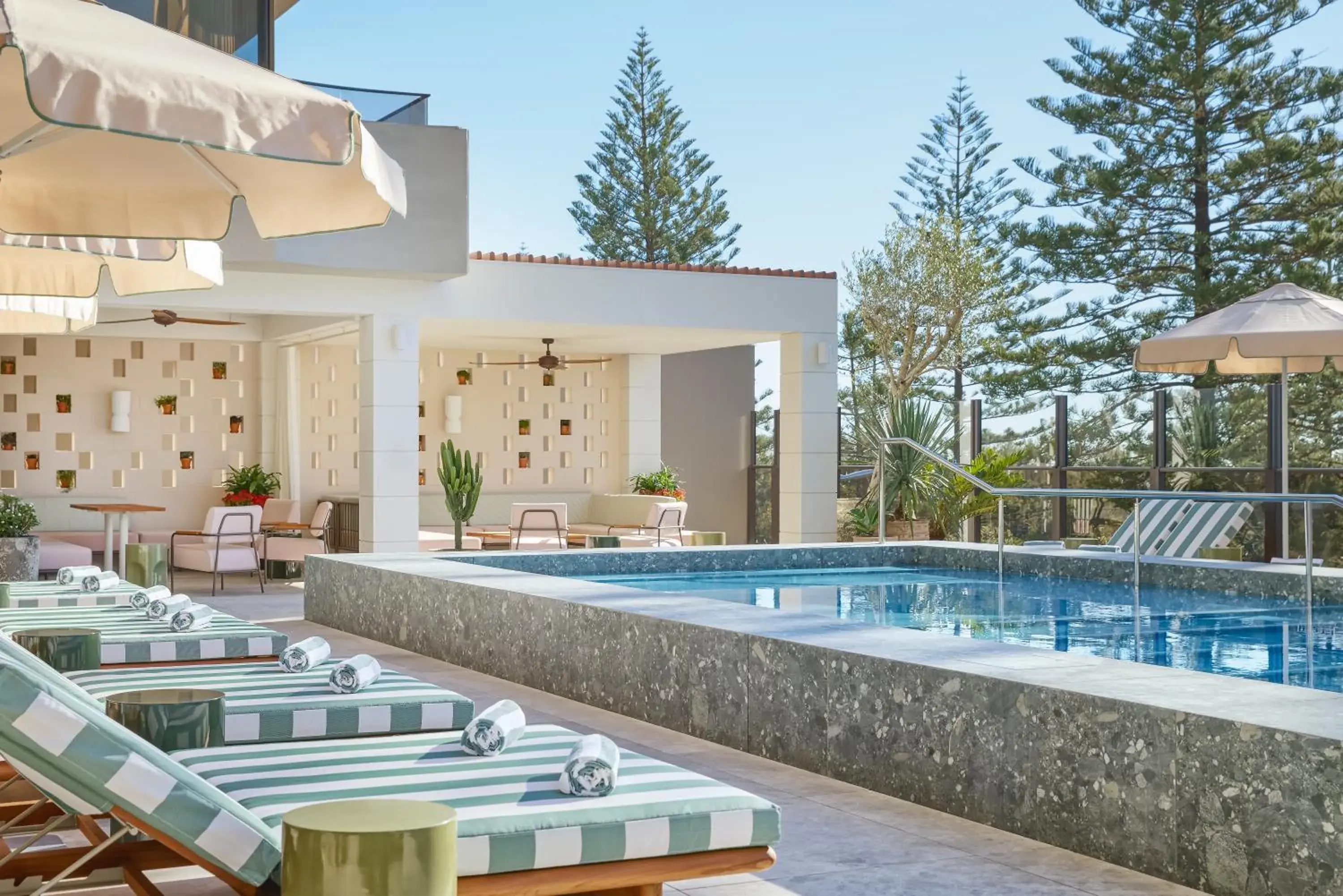 Mondrian Gold Coast Mondrian Gold Coast