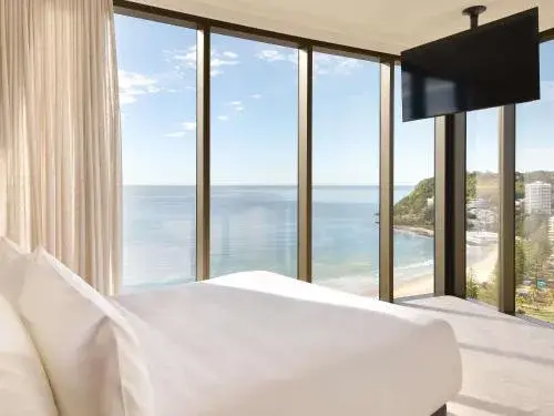 Mondrian Gold Coast Mondrian Gold Coast