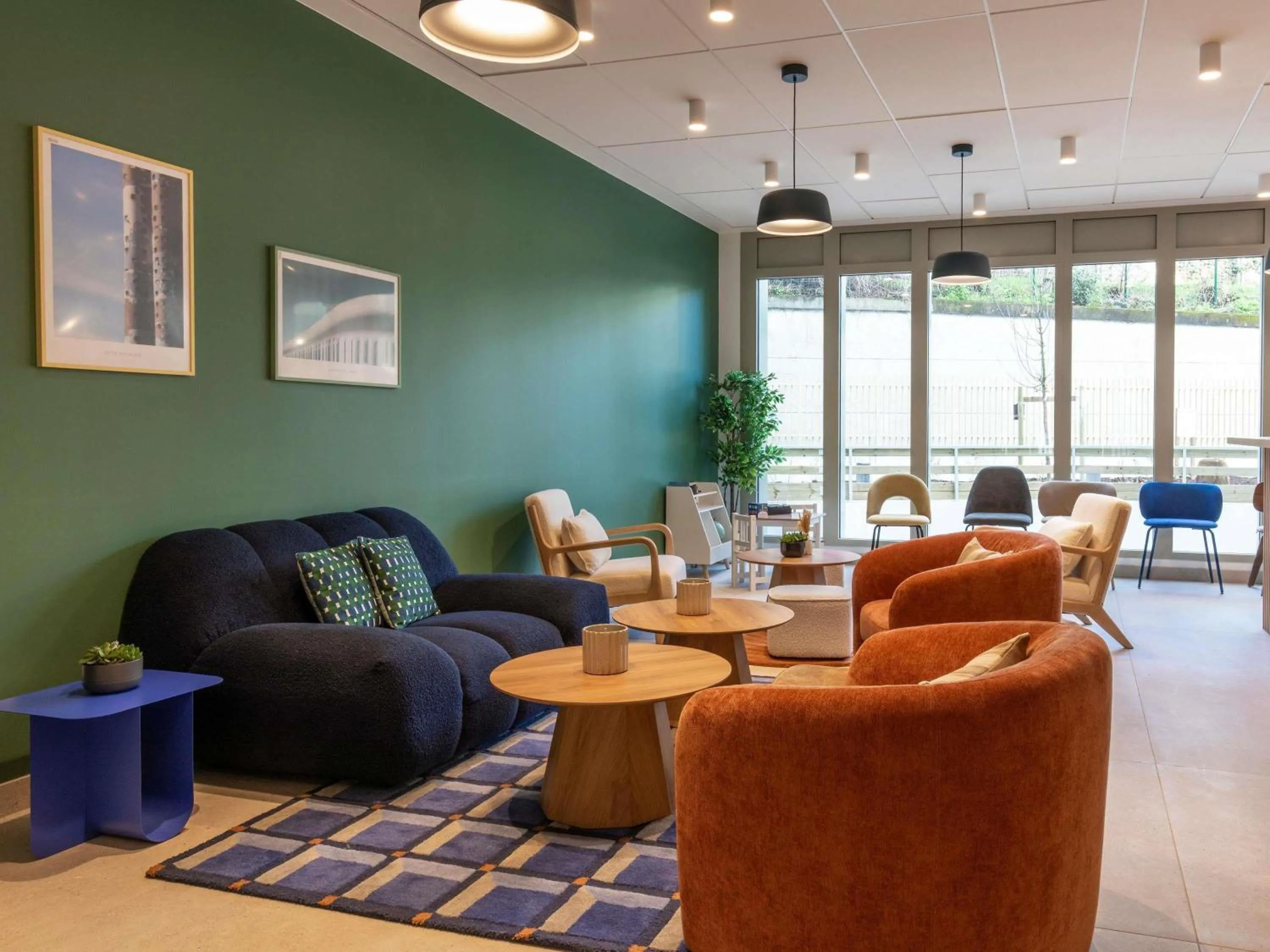 Adagio Access Paris Nanterre