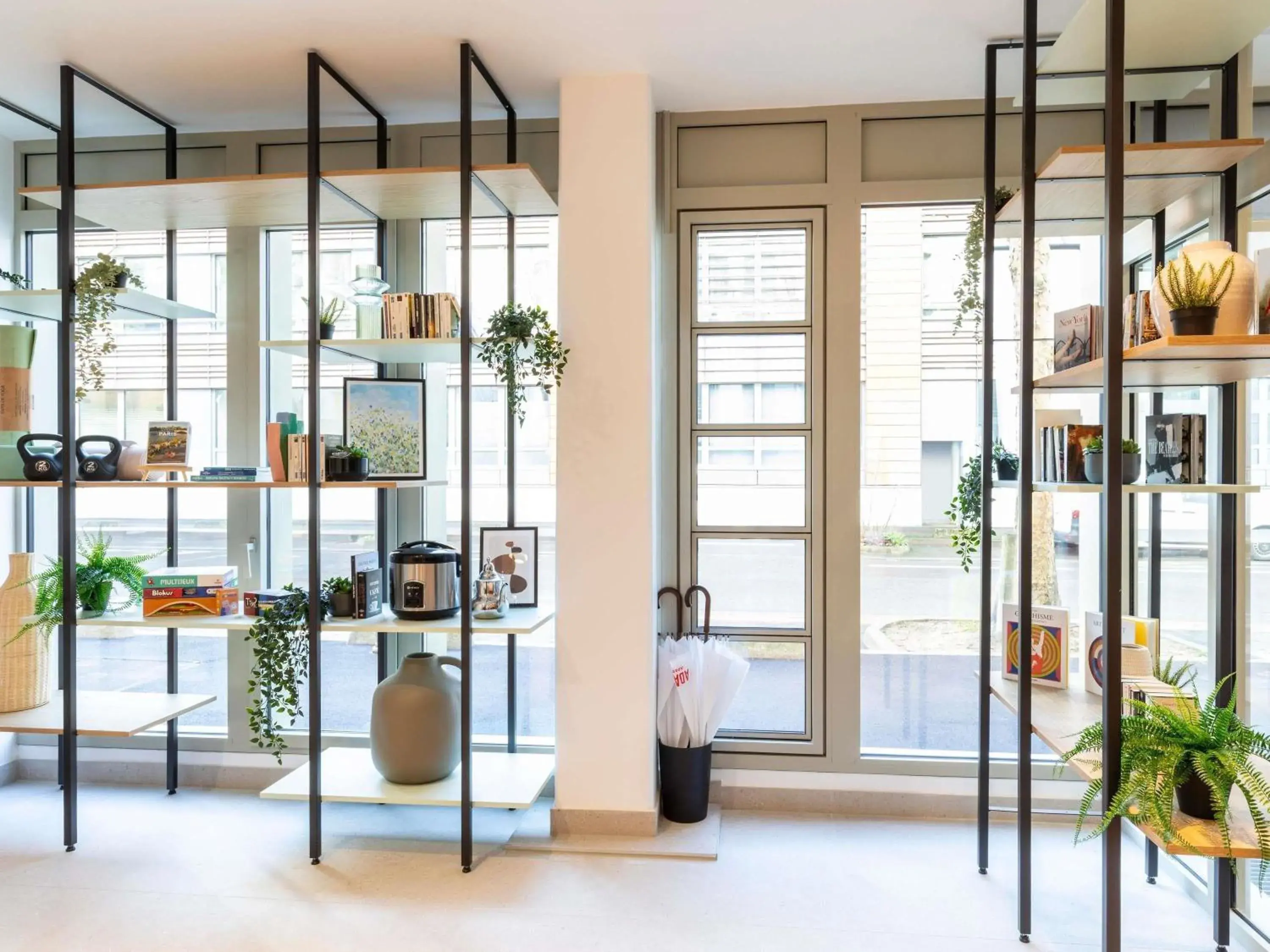 Adagio Access Paris Nanterre Adagio Access Paris Nanterre