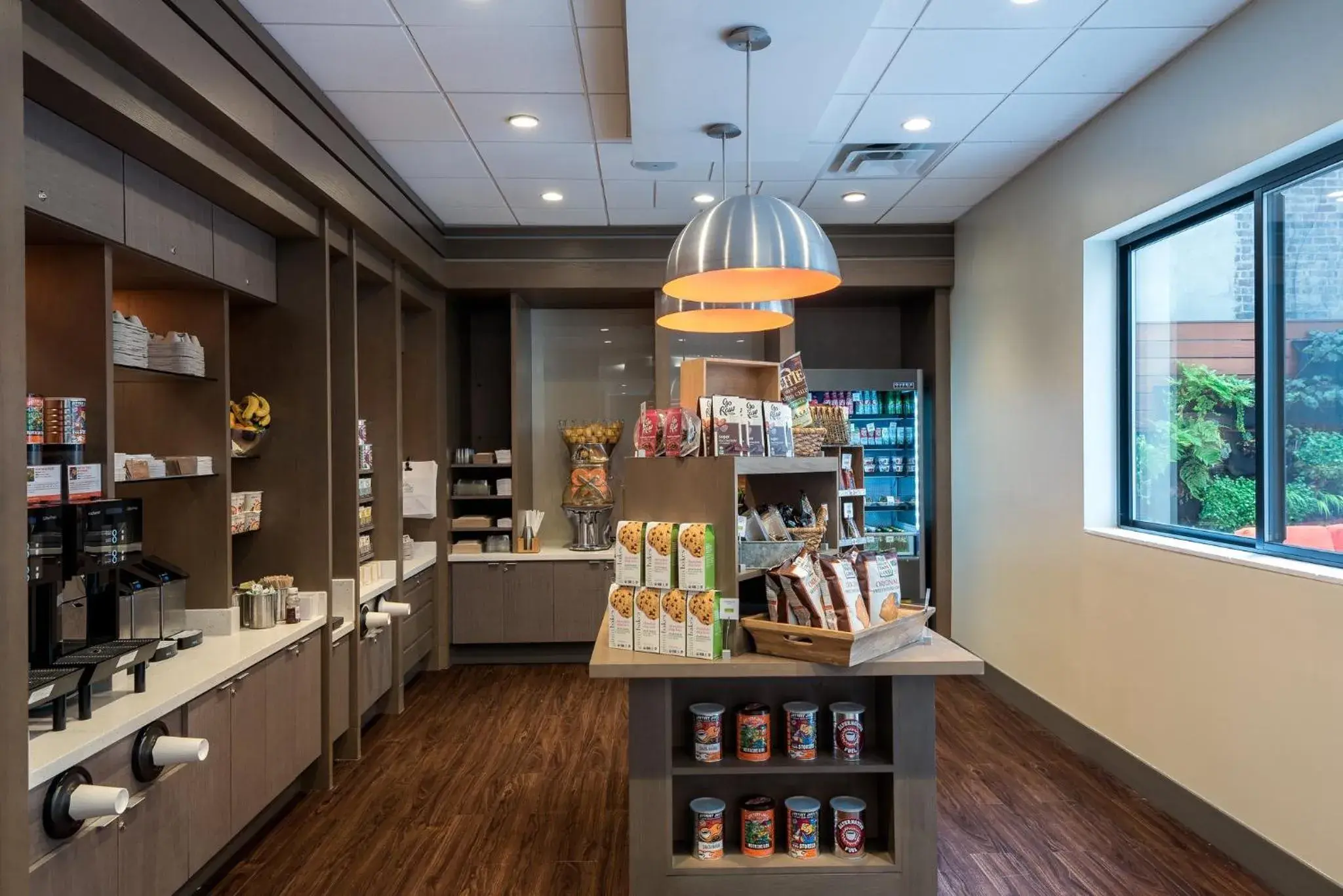Other in EVEN Hotel Brooklyn by IHG Other in EVEN Hotel Brooklyn by IHG