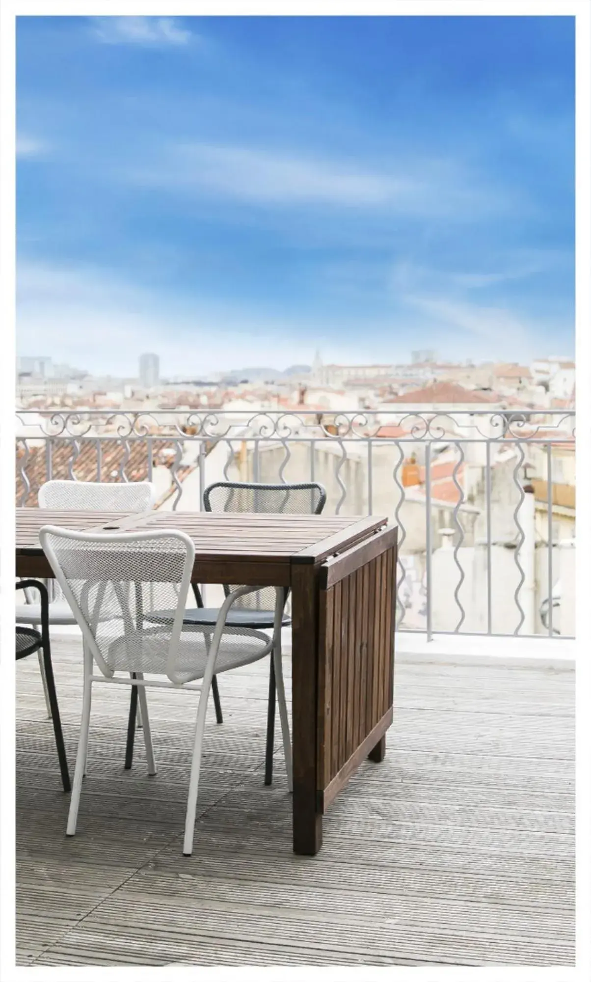 URBAN LOFT & SPA Marseille URBAN LOFT & SPA Marseille
