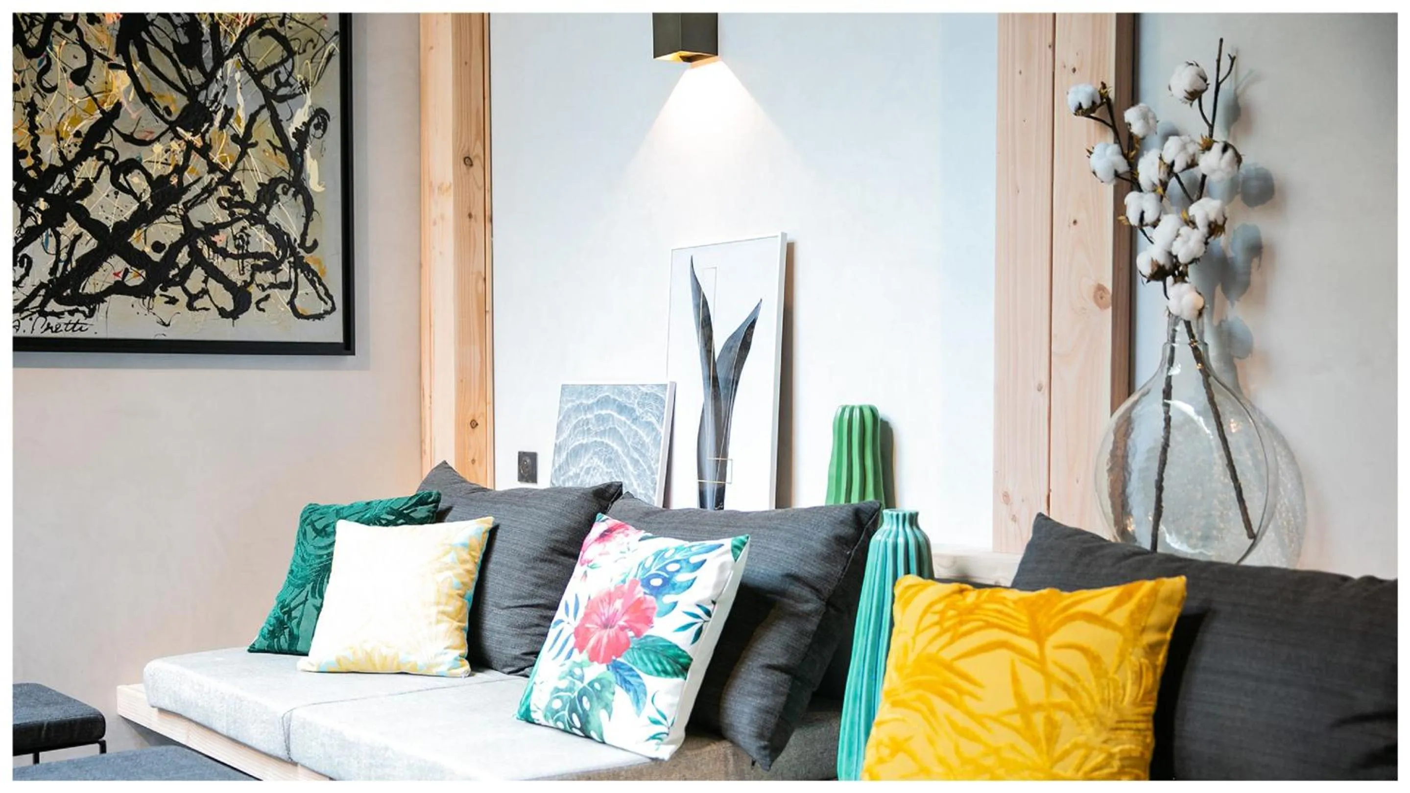 Activities in URBAN LOFT & SPA Marseille
