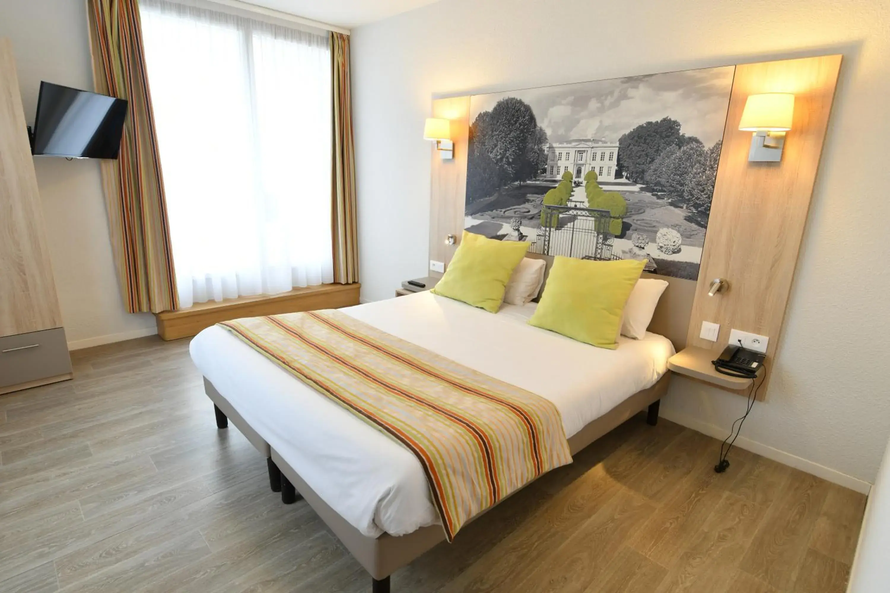 Appart-Hôtel Mer & Golf City Bordeaux Bassins à flot Appart-Hôtel Mer & Golf City Bordeaux Bassins à flot